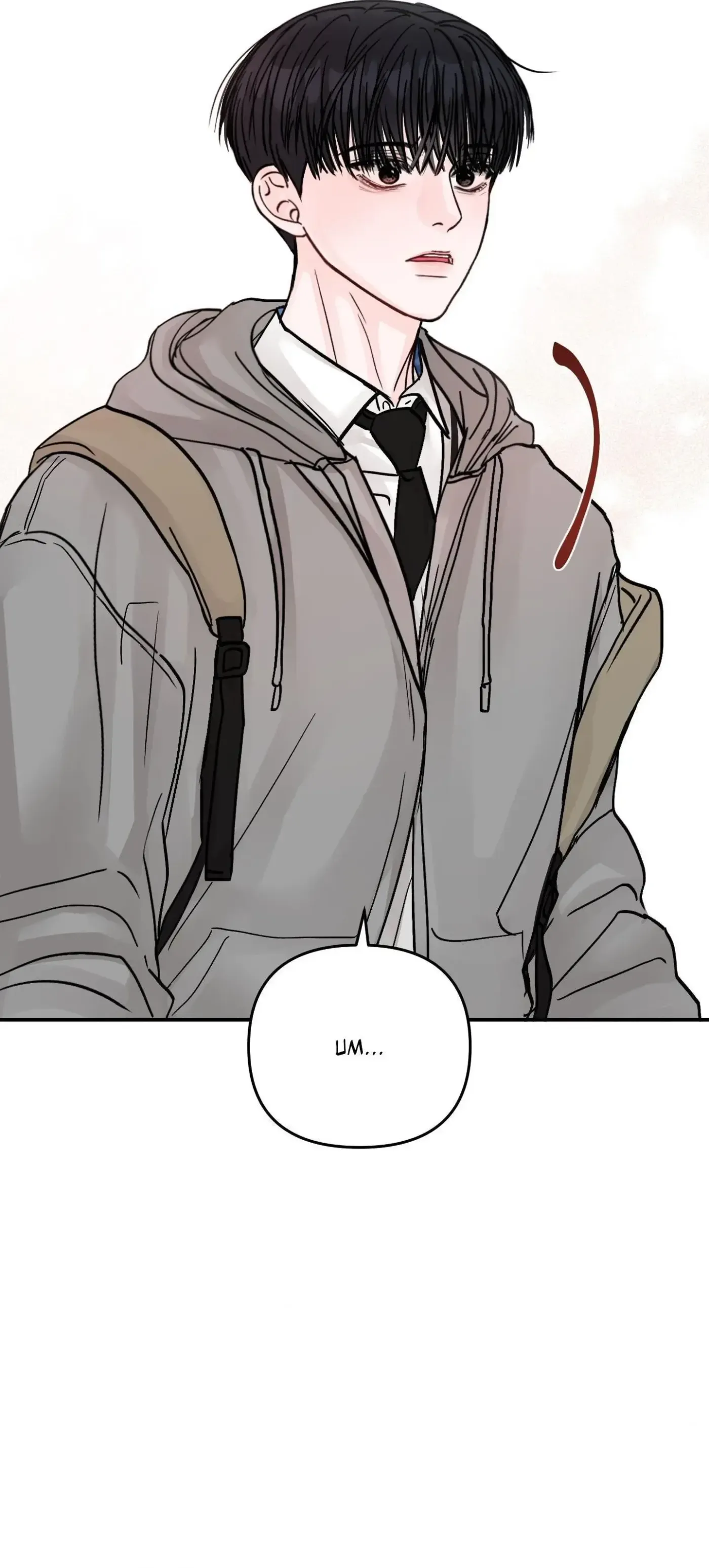 Read Jumping the Geon chapter 5 image 22 on Lezhin