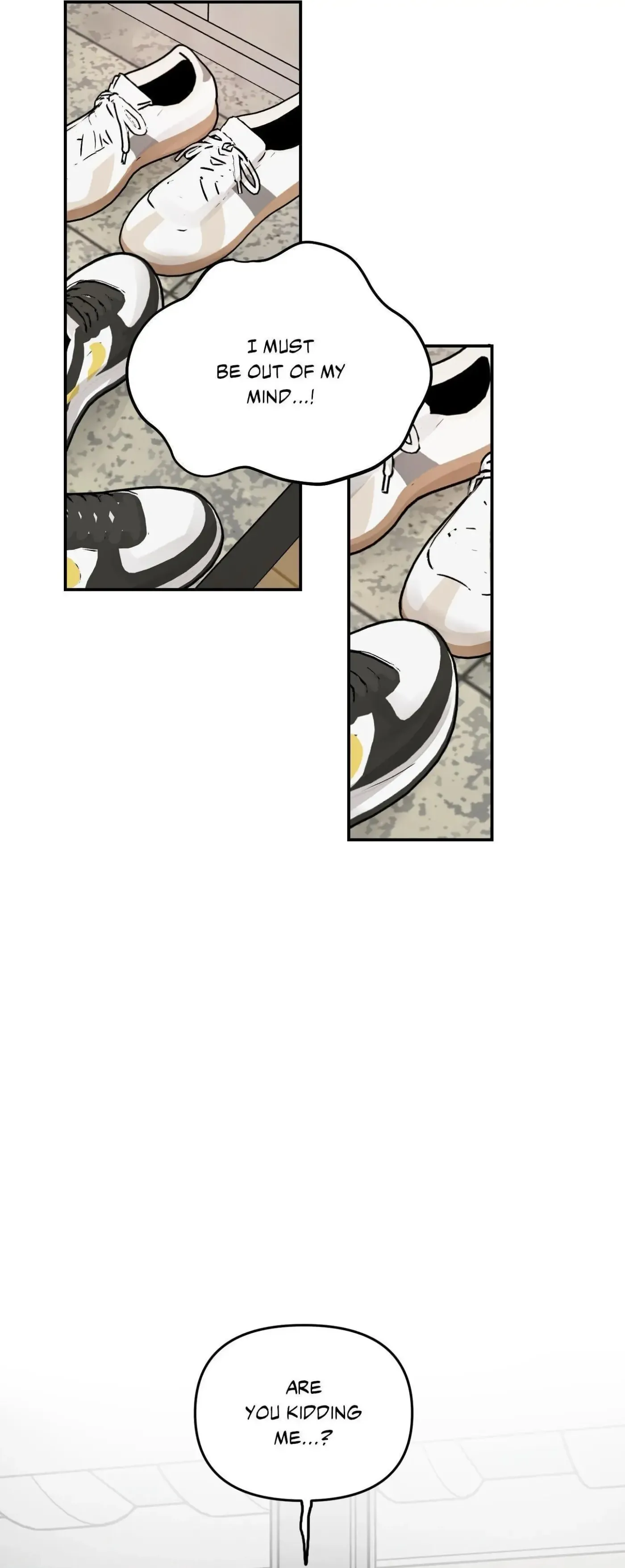 Read Jumping the Geon chapter 5 image 24 on Lezhin