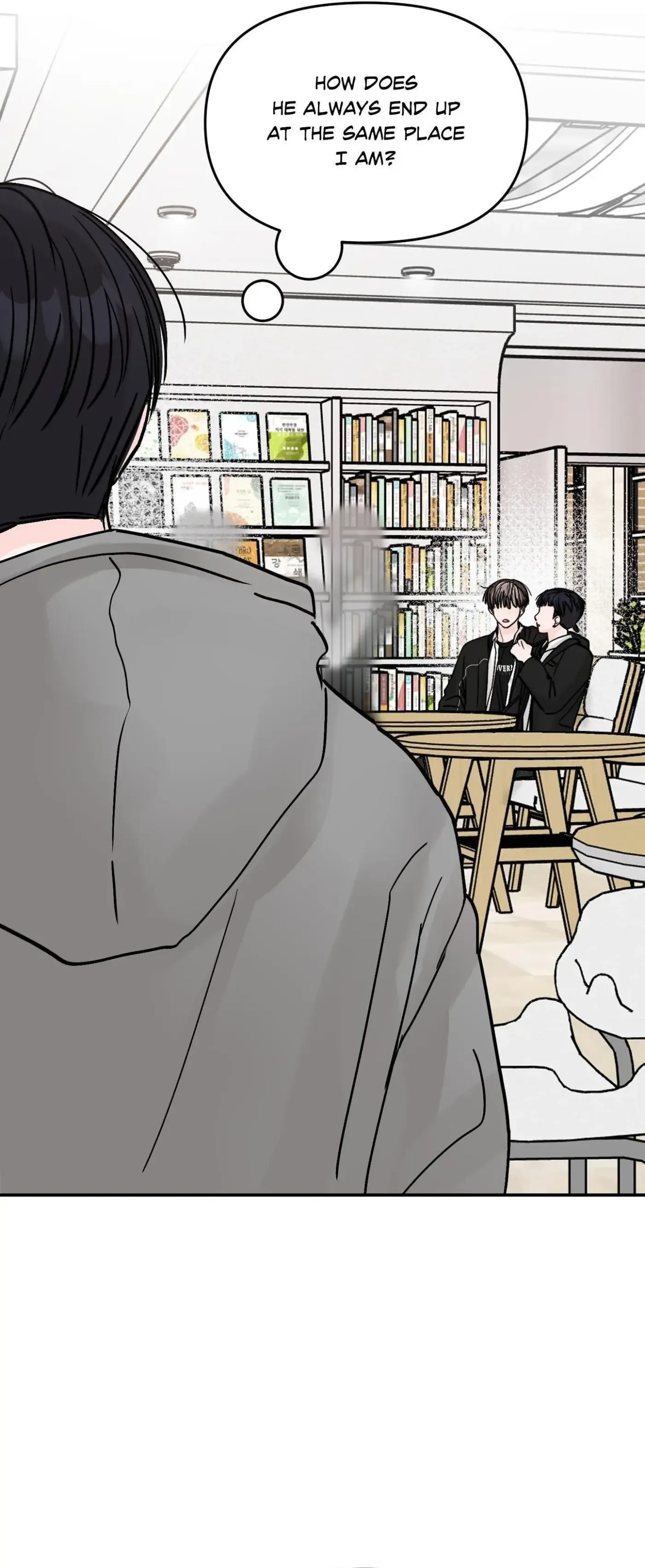 Read Jumping the Geon chapter 5 image 26 on Lezhin