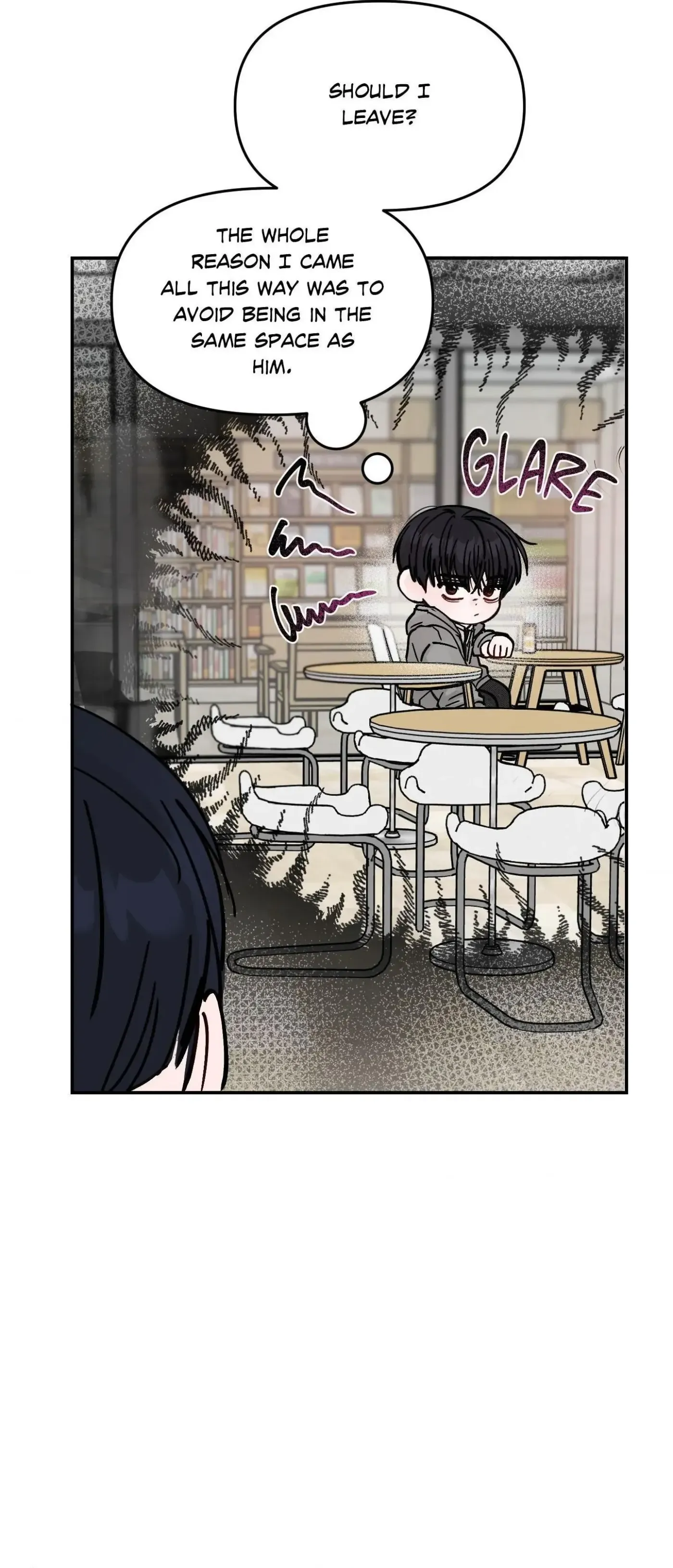 Read Jumping the Geon chapter 5 image 27 on Lezhin