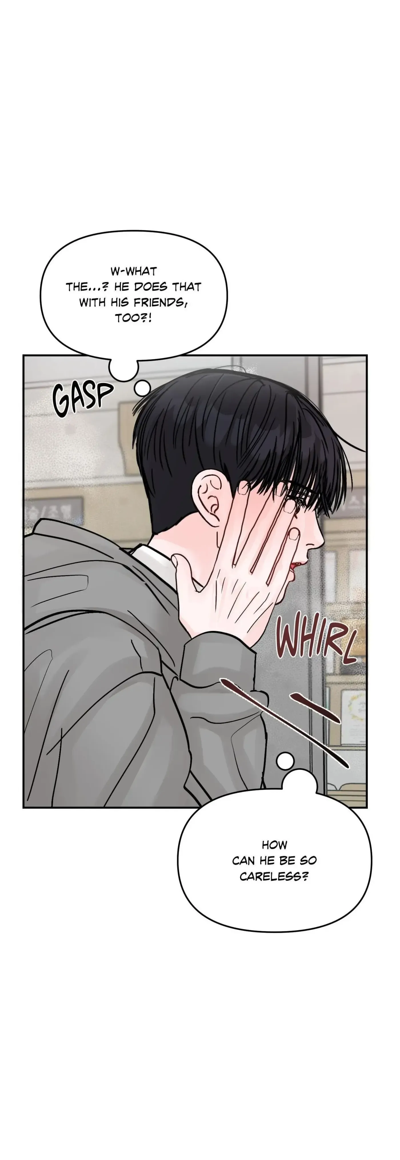 Read Jumping the Geon chapter 5 image 29 on Lezhin
