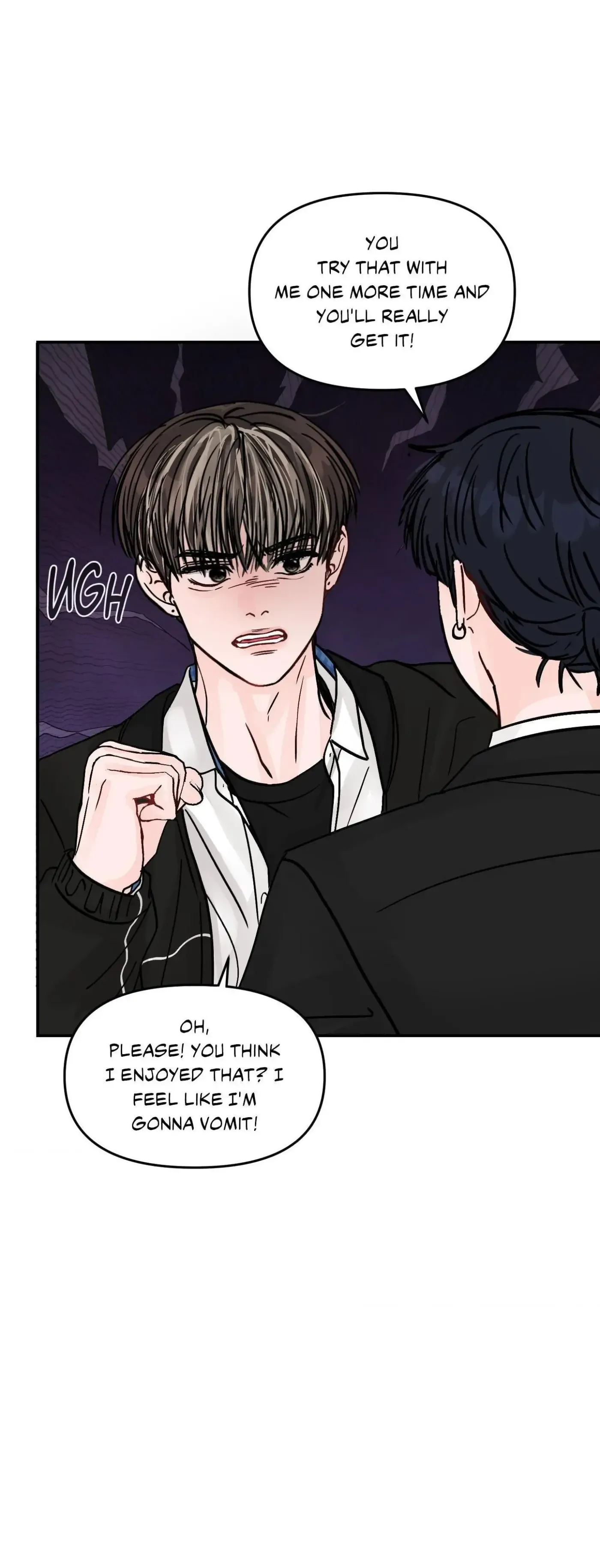 Read Jumping the Geon chapter 5 image 35 on Lezhin