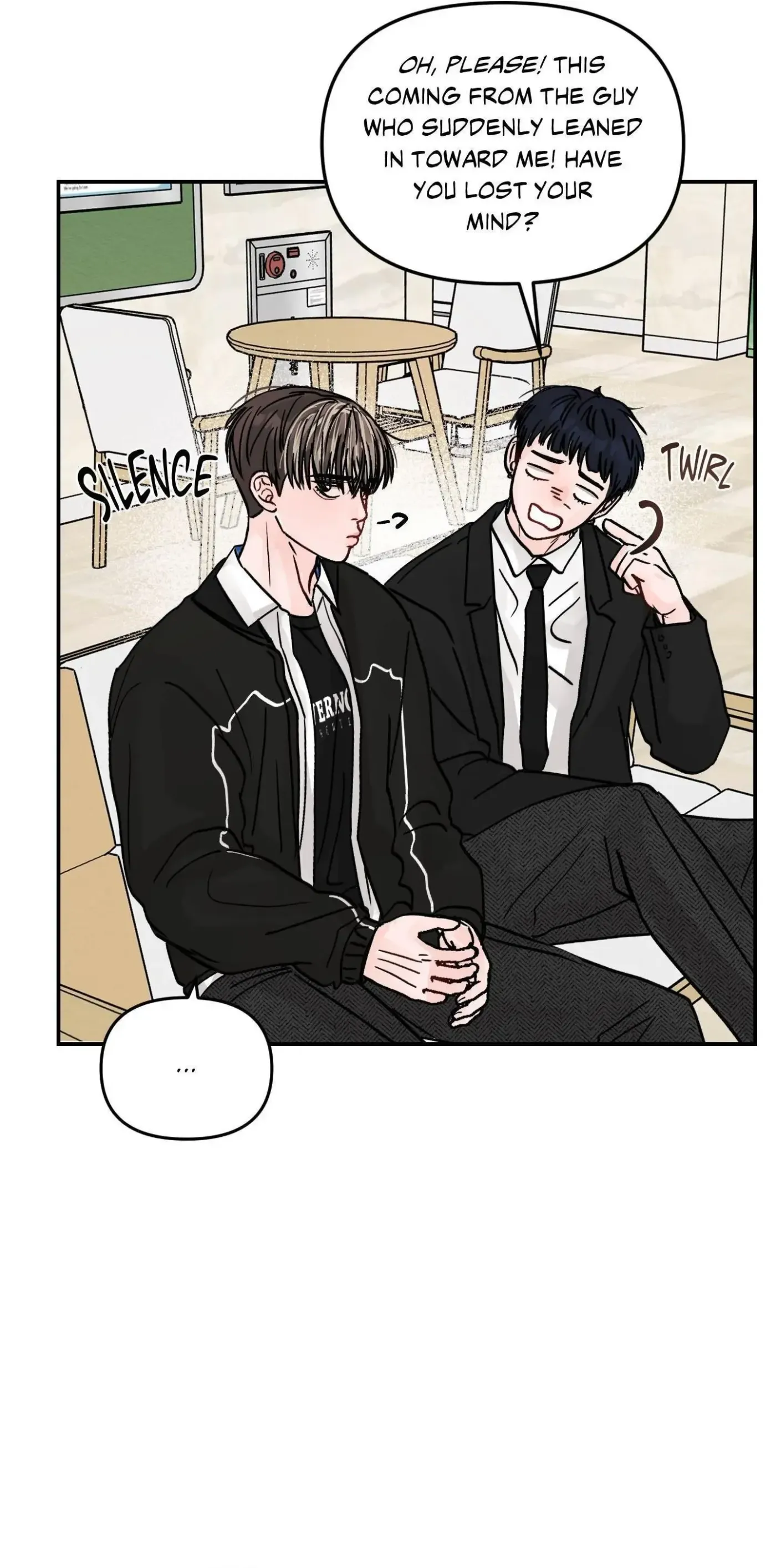 Read Jumping the Geon chapter 5 image 36 on Lezhin