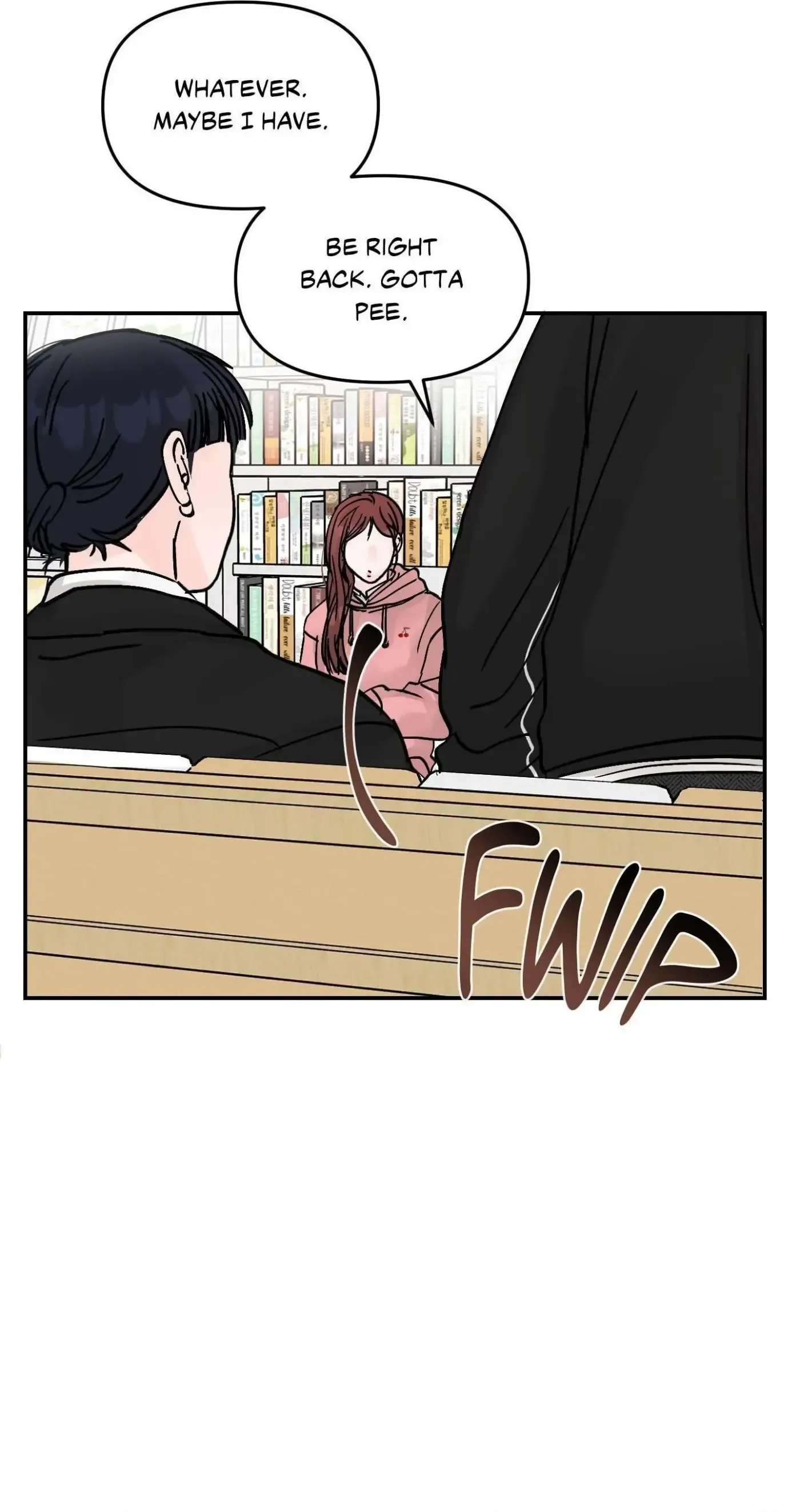Read Jumping the Geon chapter 5 image 37 on Lezhin