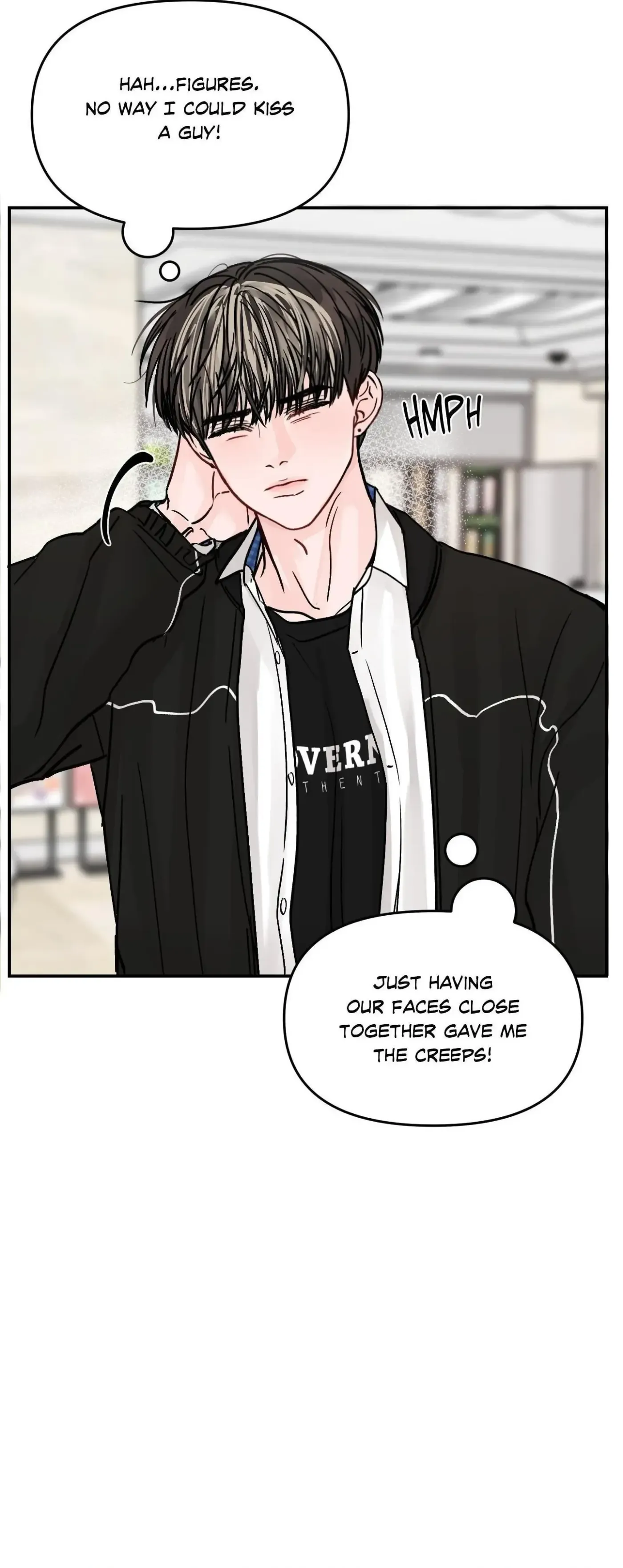 Read Jumping the Geon chapter 5 image 39 on Lezhin
