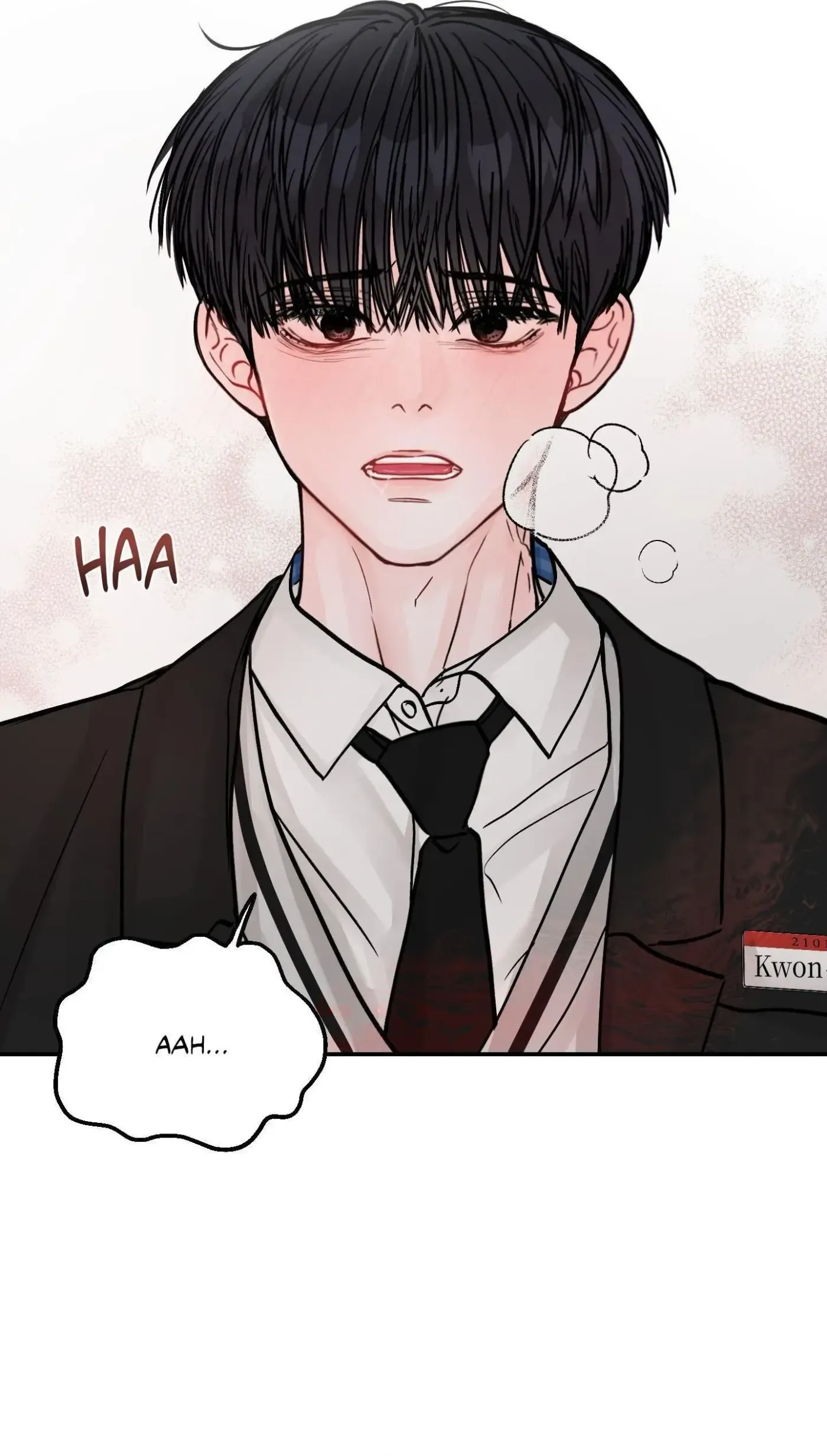 Read Jumping the Geon chapter 5 image 4 on Lezhin