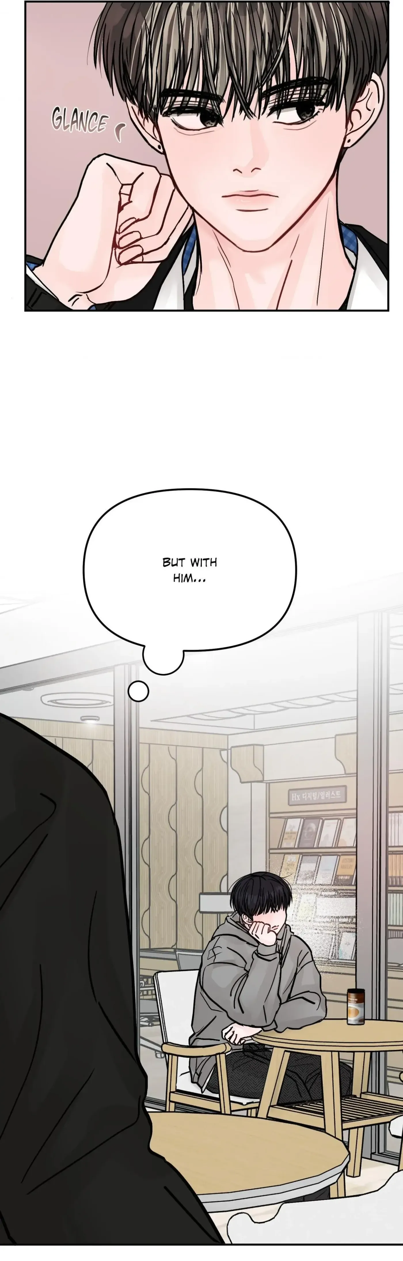 Read Jumping the Geon chapter 5 image 40 on Lezhin