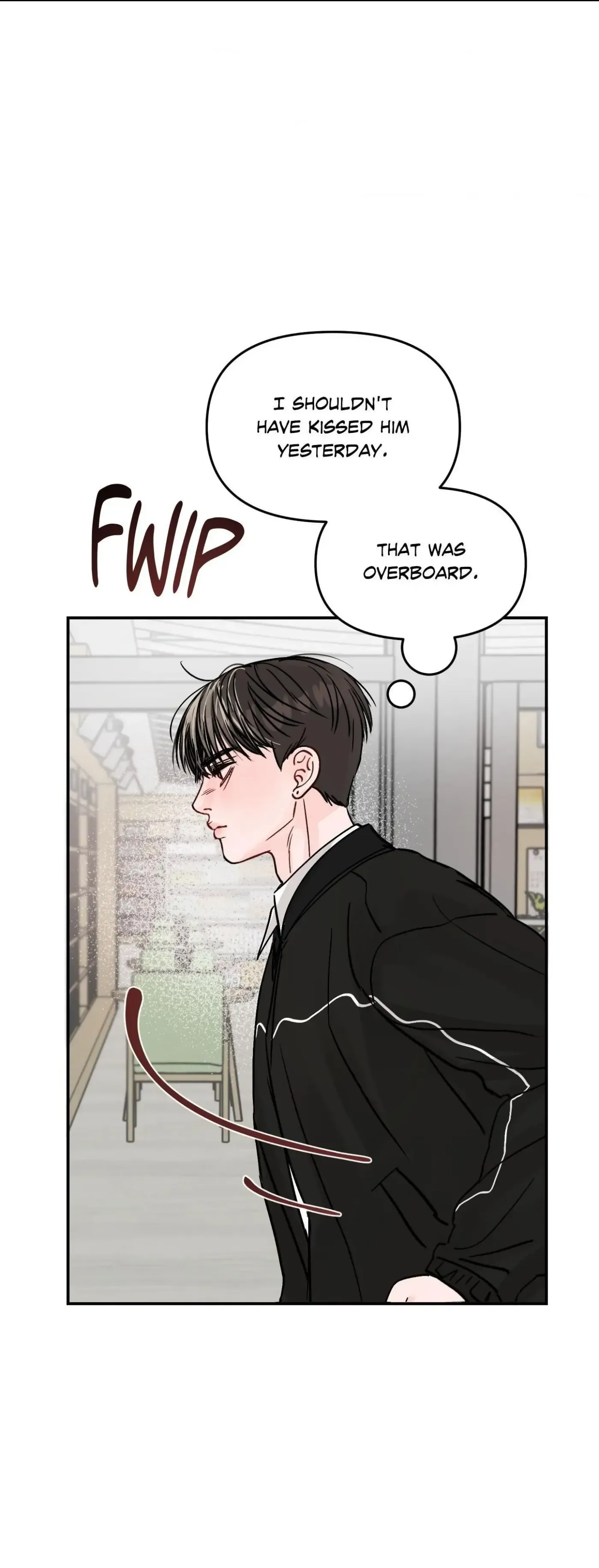 Read Jumping the Geon chapter 5 image 42 on Lezhin
