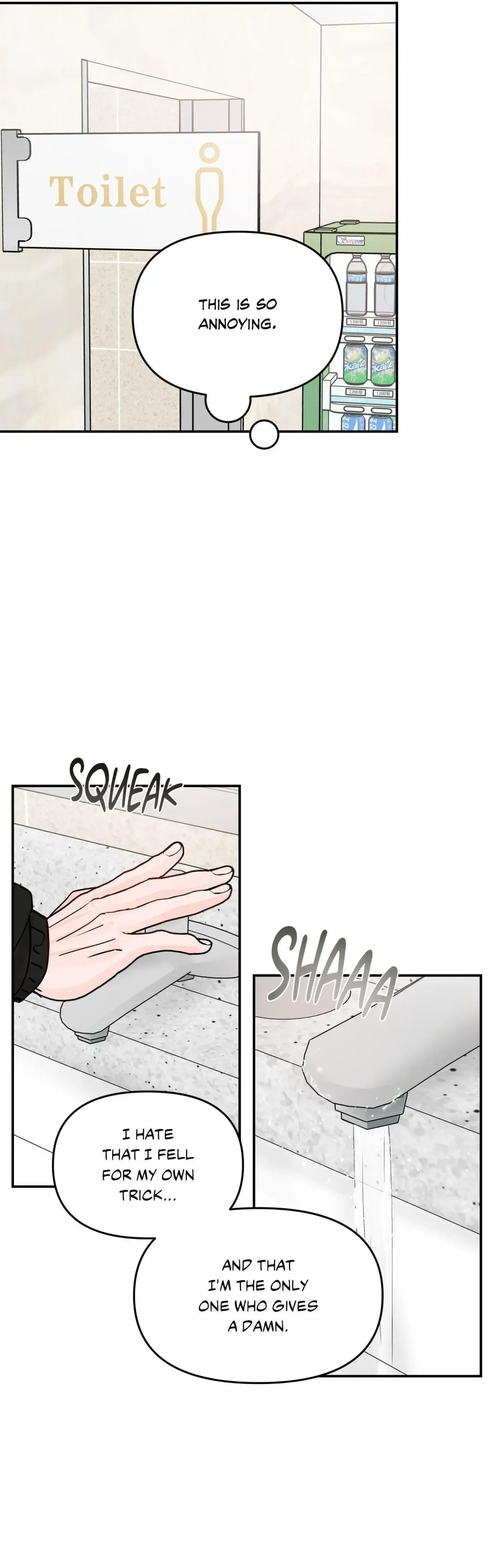 Read Jumping the Geon chapter 5 image 43 on Lezhin