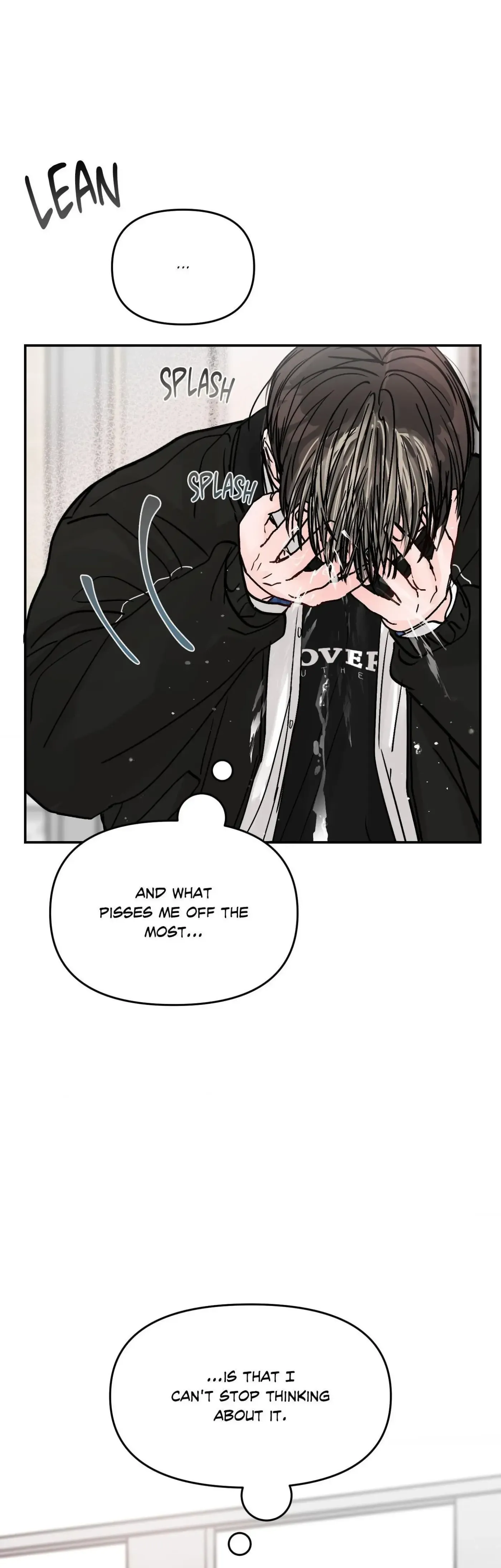 Read Jumping the Geon chapter 5 image 44 on Lezhin