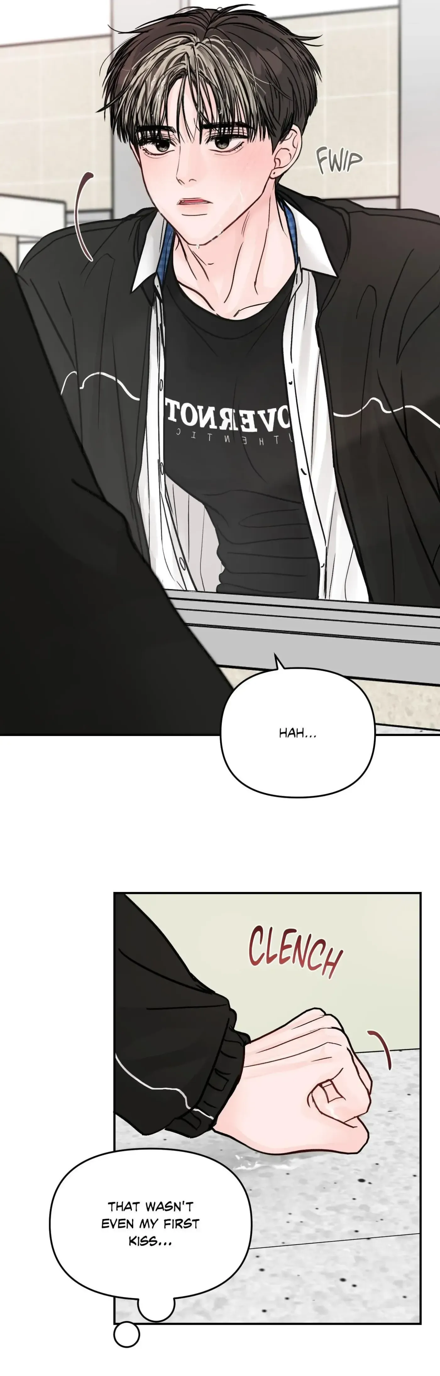 Read Jumping the Geon chapter 5 image 45 on Lezhin