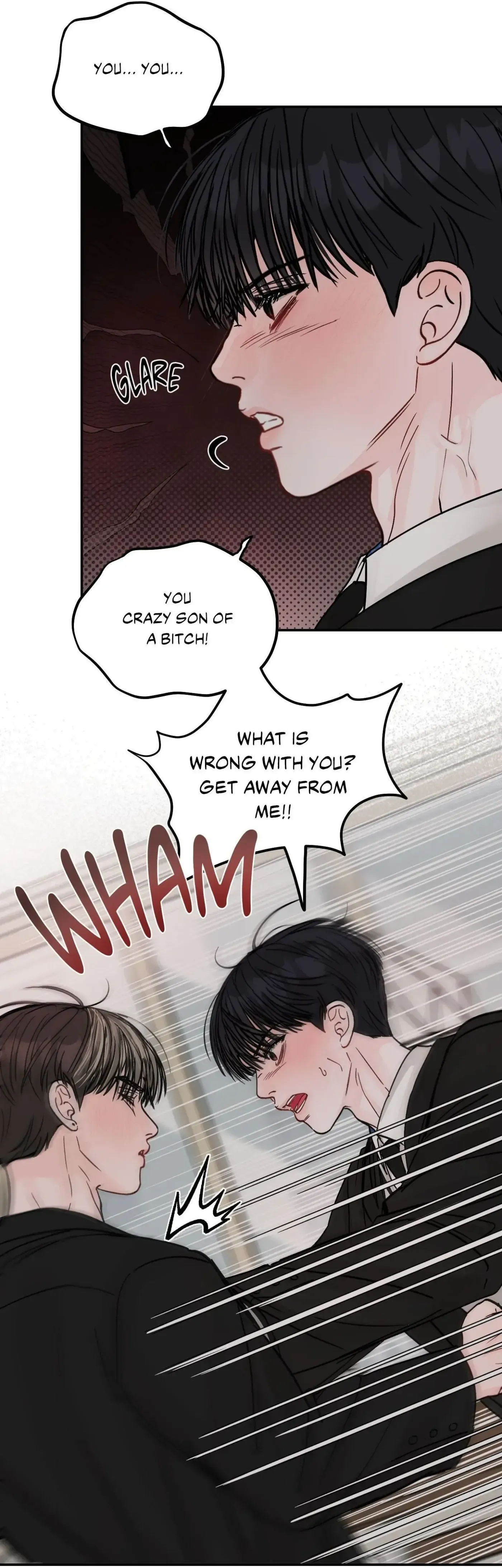 Read Jumping the Geon chapter 5 image 6 on Lezhin