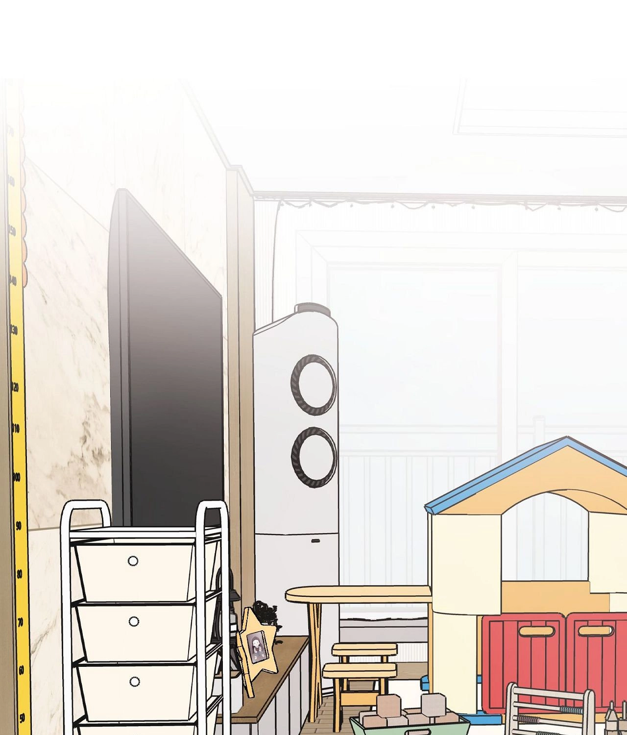 Read Jumping the Geon chapter 50 image 0 on Lezhin