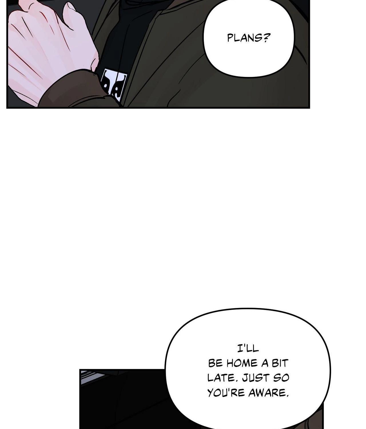 Read Jumping the Geon chapter 50 image 100 on Lezhin