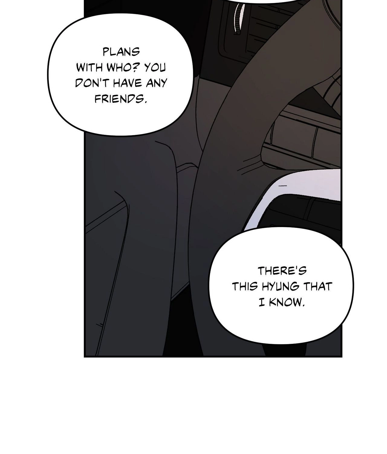 Read Jumping the Geon chapter 50 image 101 on Lezhin