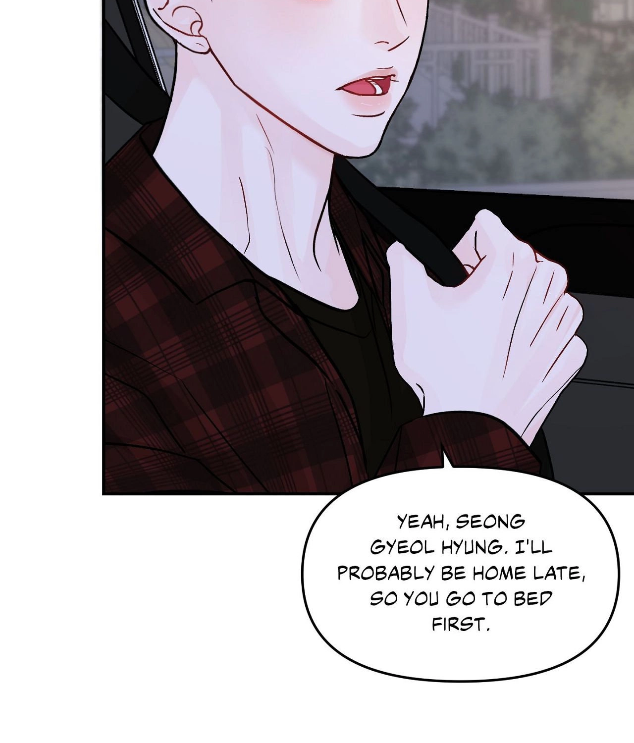 Read Jumping the Geon chapter 50 image 103 on Lezhin