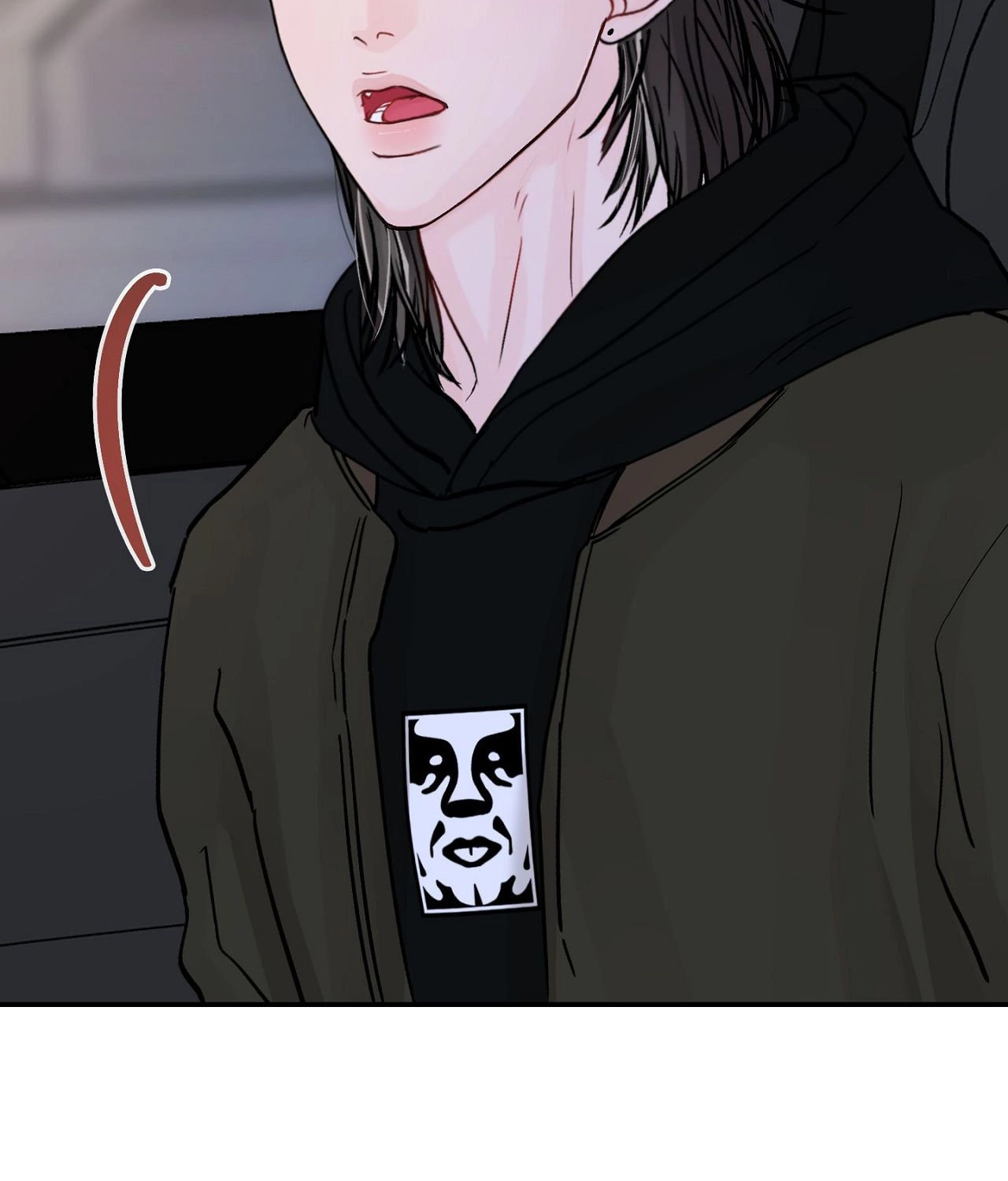 Read Jumping the Geon chapter 50 image 105 on Lezhin