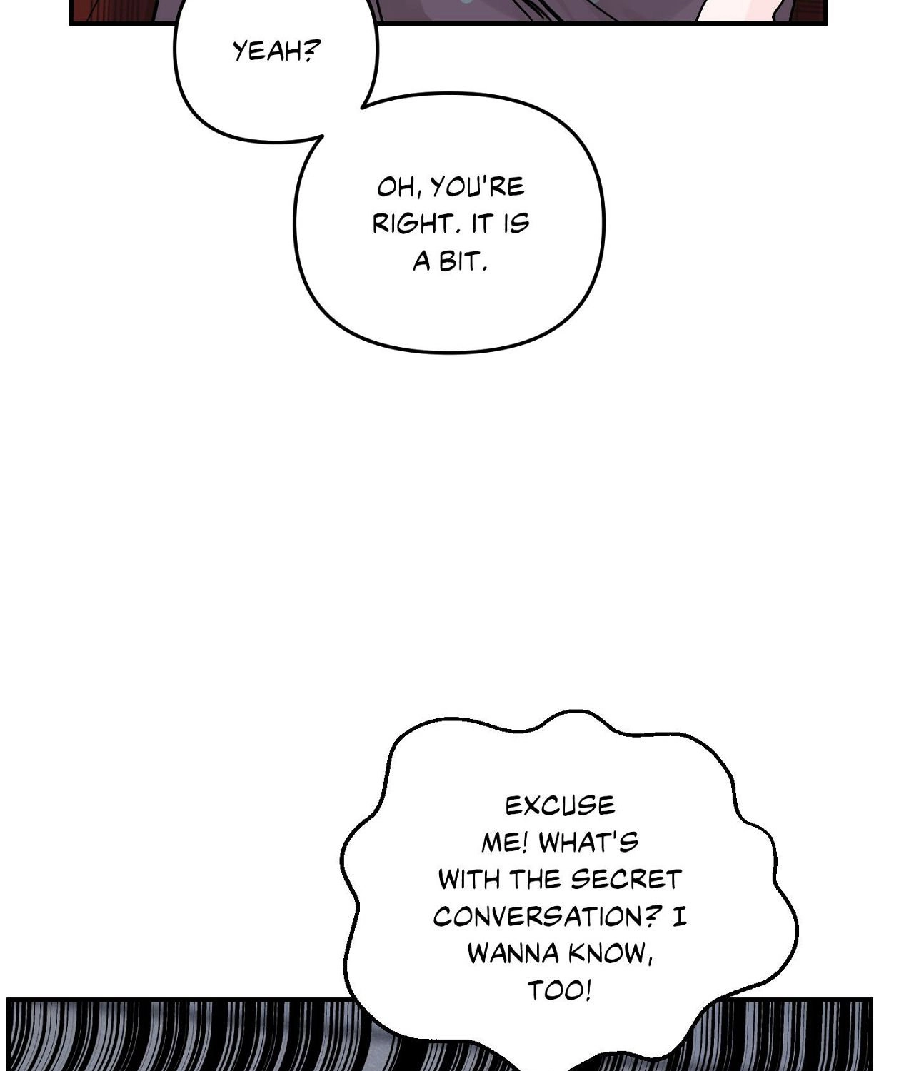 Read Jumping the Geon chapter 50 image 14 on Lezhin
