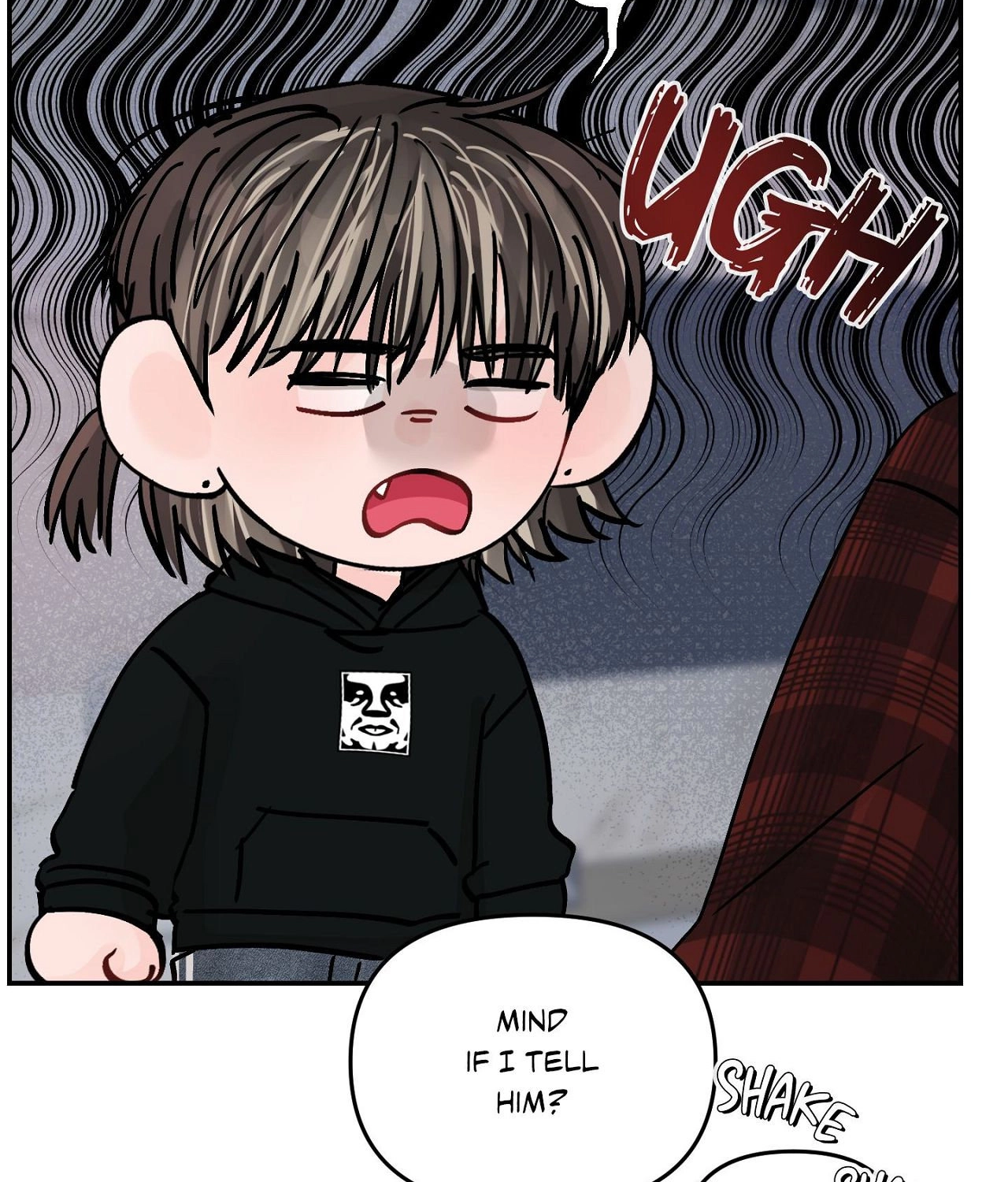 Read Jumping the Geon chapter 50 image 15 on Lezhin