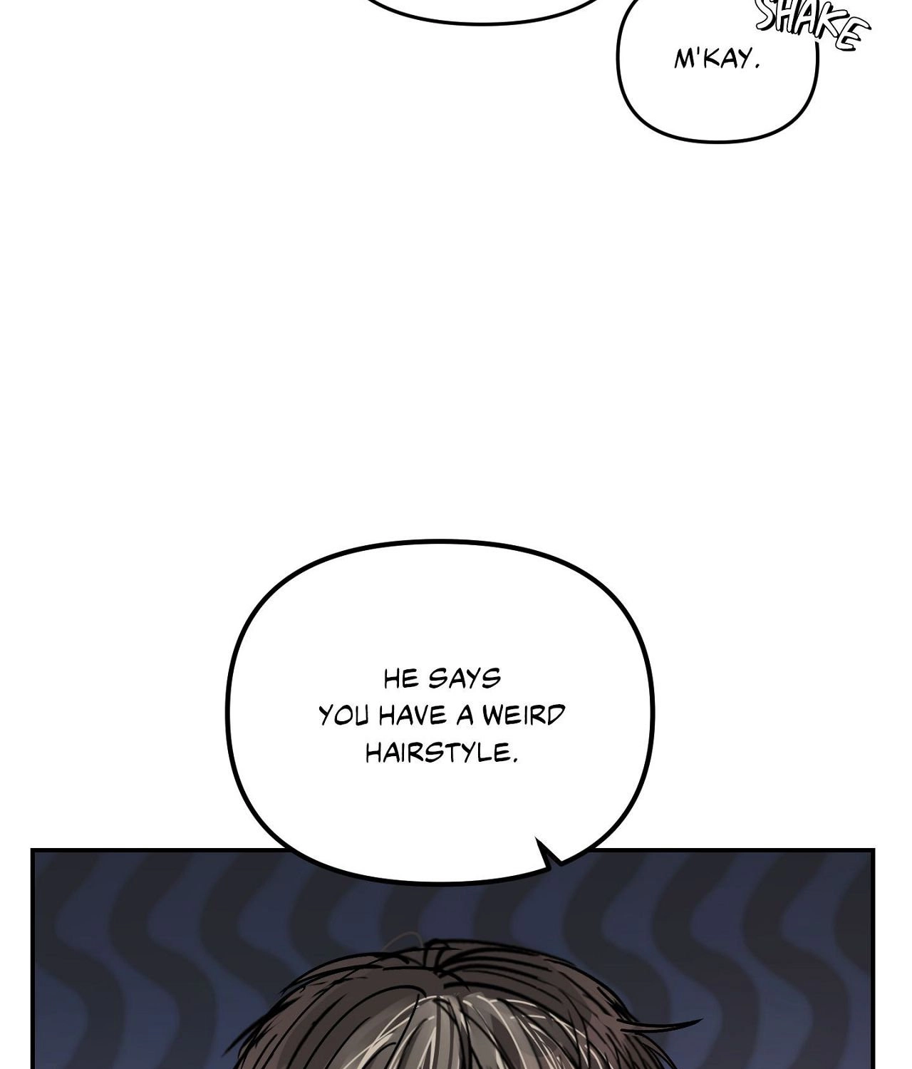Read Jumping the Geon chapter 50 image 16 on Lezhin