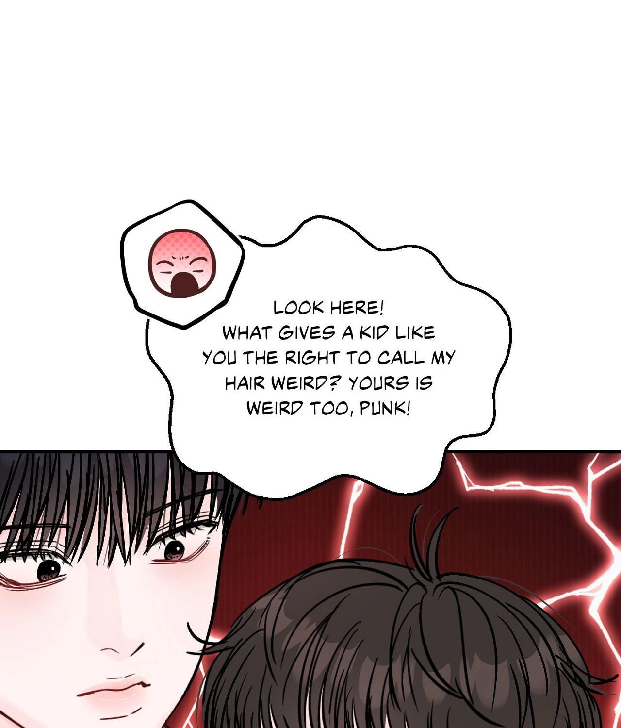 Read Jumping the Geon chapter 50 image 18 on Lezhin