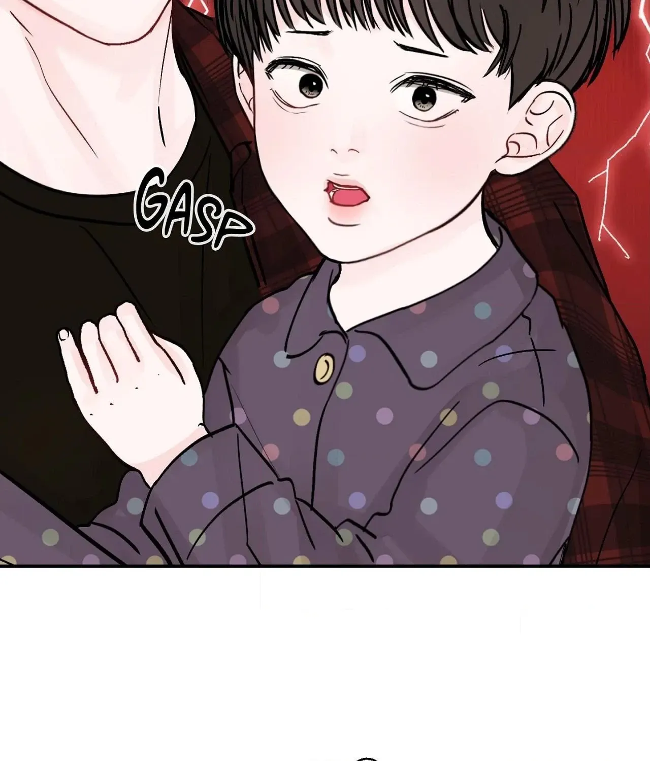 Read Jumping the Geon chapter 50 image 19 on Lezhin