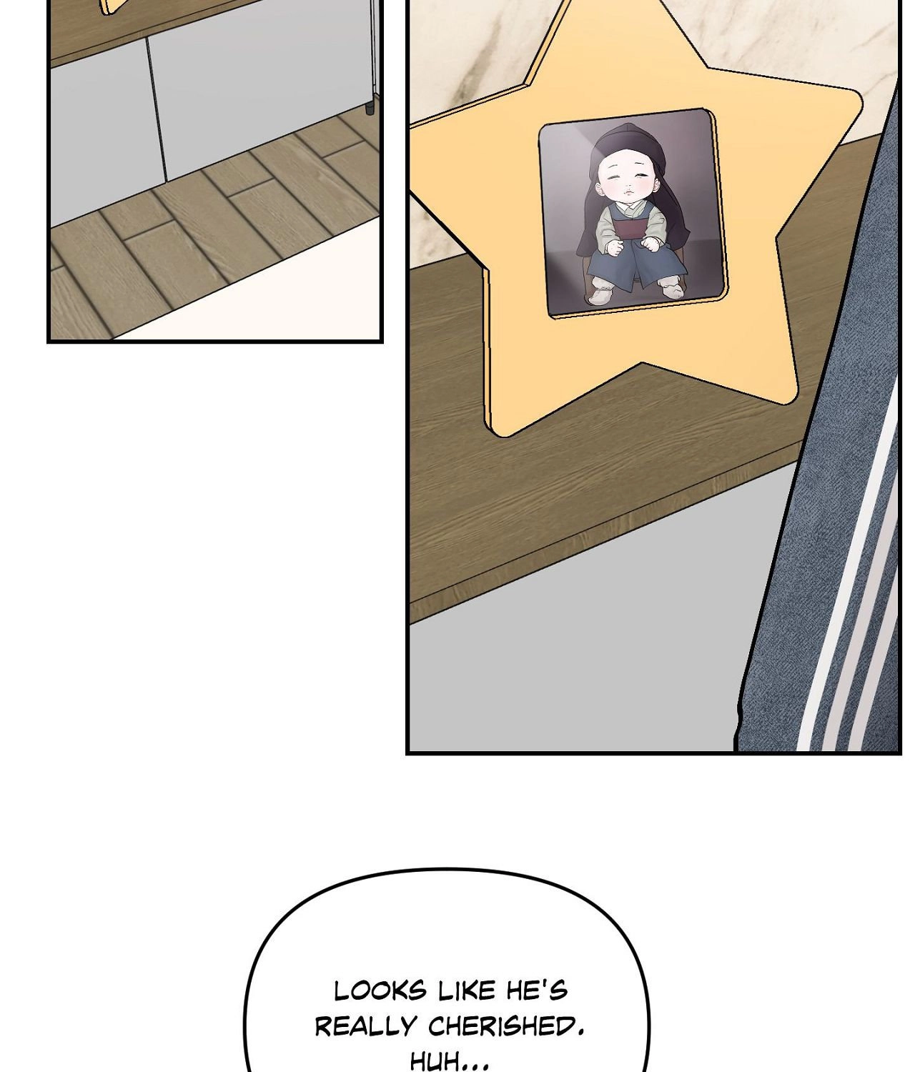 Read Jumping the Geon chapter 50 image 2 on Lezhin
