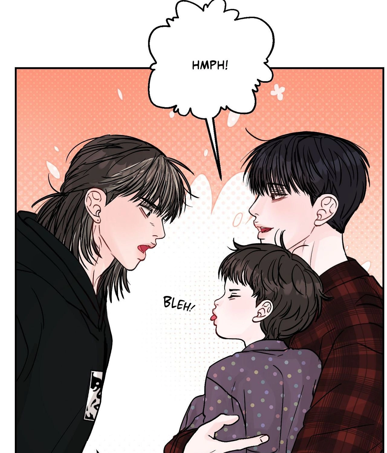 Read Jumping the Geon chapter 50 image 20 on Lezhin