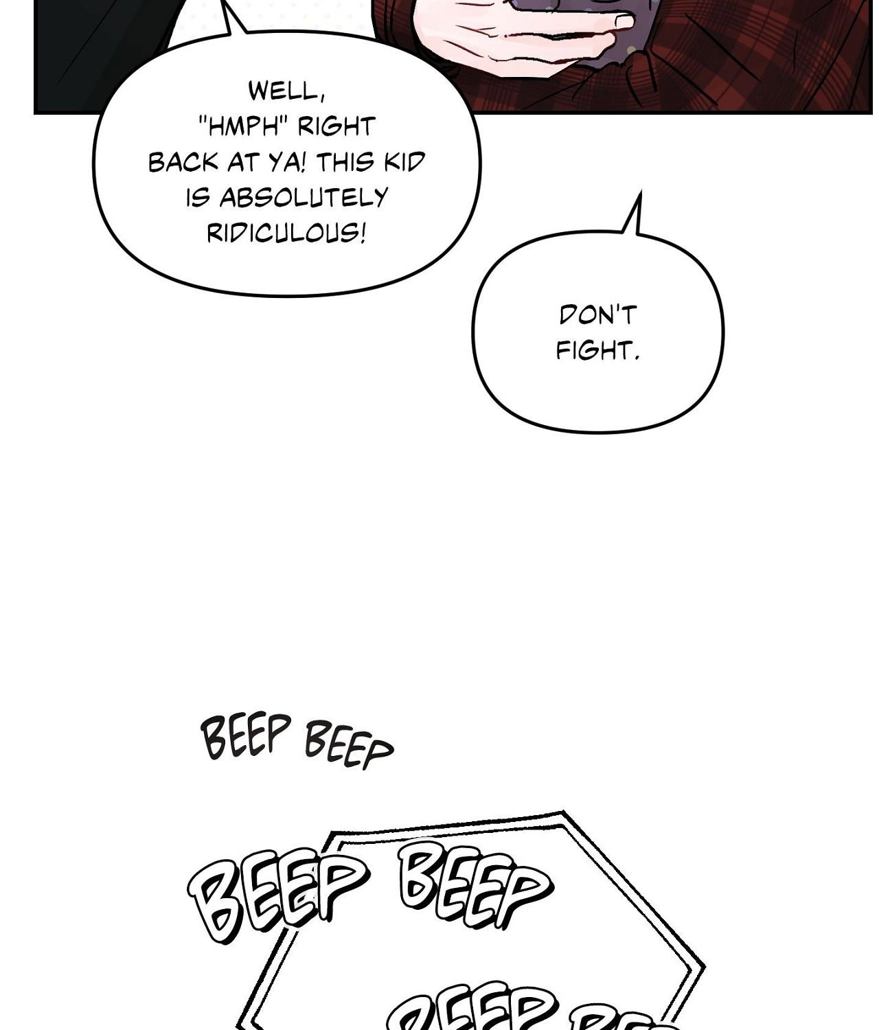Read Jumping the Geon chapter 50 image 21 on Lezhin