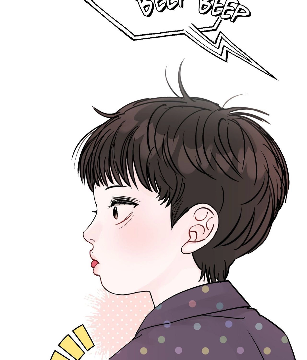 Read Jumping the Geon chapter 50 image 22 on Lezhin