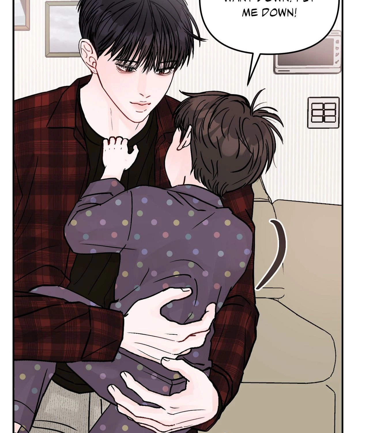 Read Jumping the Geon chapter 50 image 24 on Lezhin