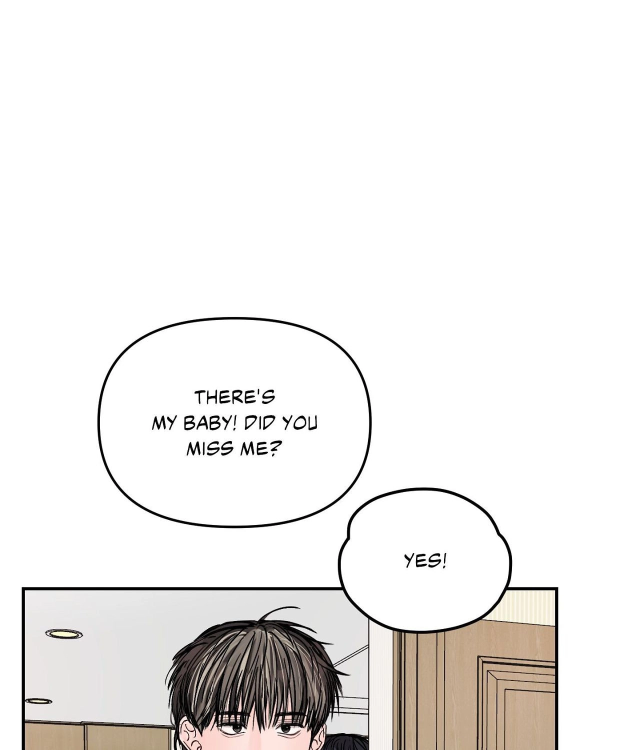 Read Jumping the Geon chapter 50 image 27 on Lezhin