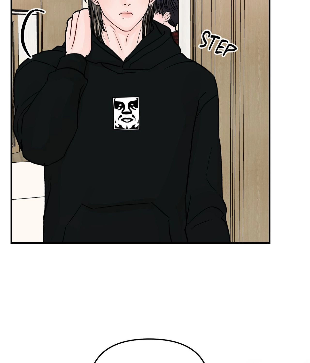 Read Jumping the Geon chapter 50 image 28 on Lezhin