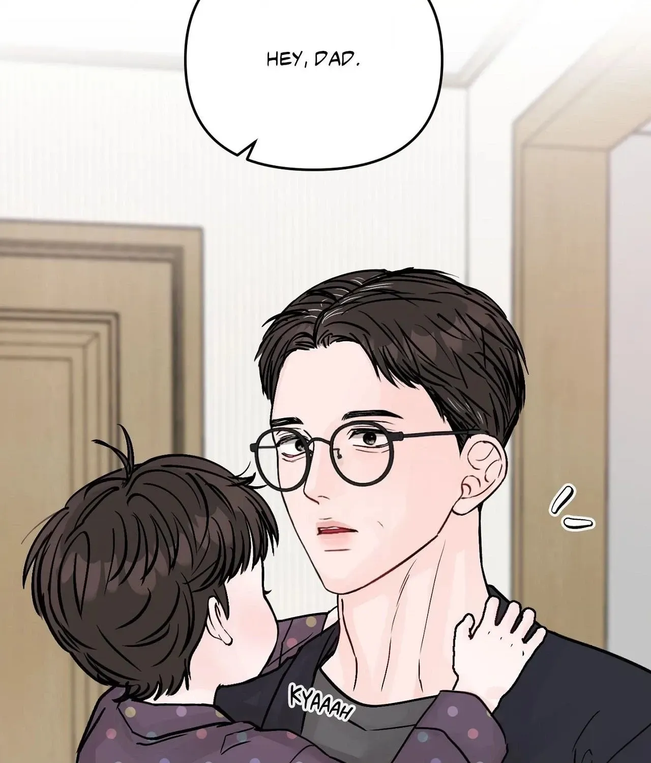 Read Jumping the Geon chapter 50 image 29 on Lezhin