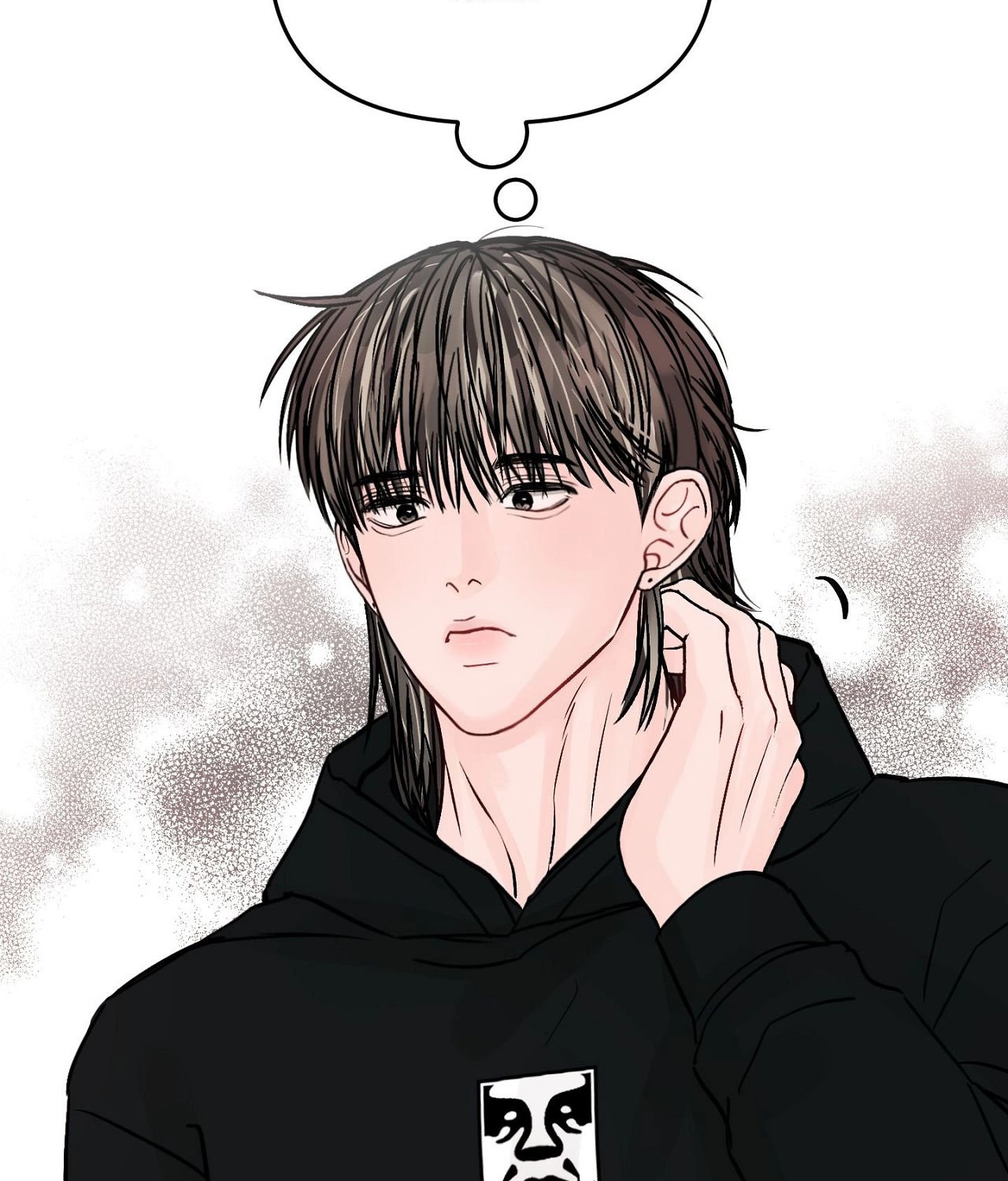 Read Jumping the Geon chapter 50 image 3 on Lezhin