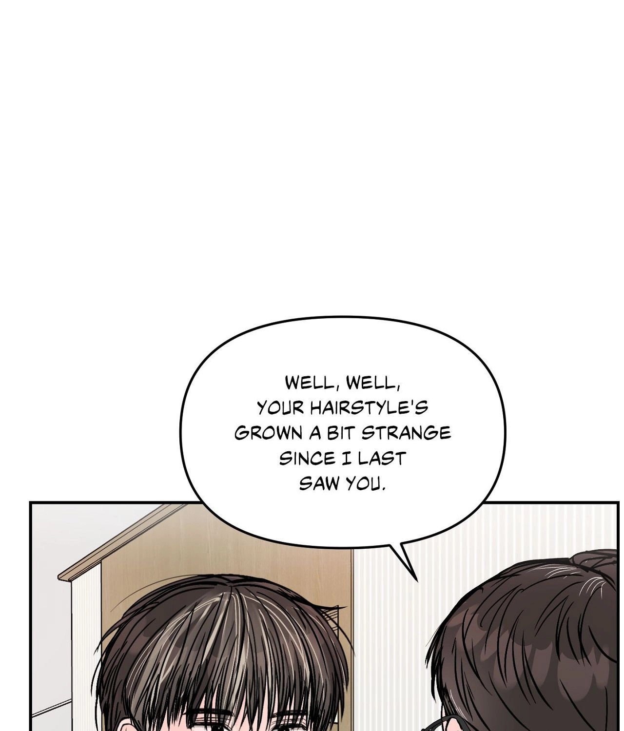 Read Jumping the Geon chapter 50 image 32 on Lezhin