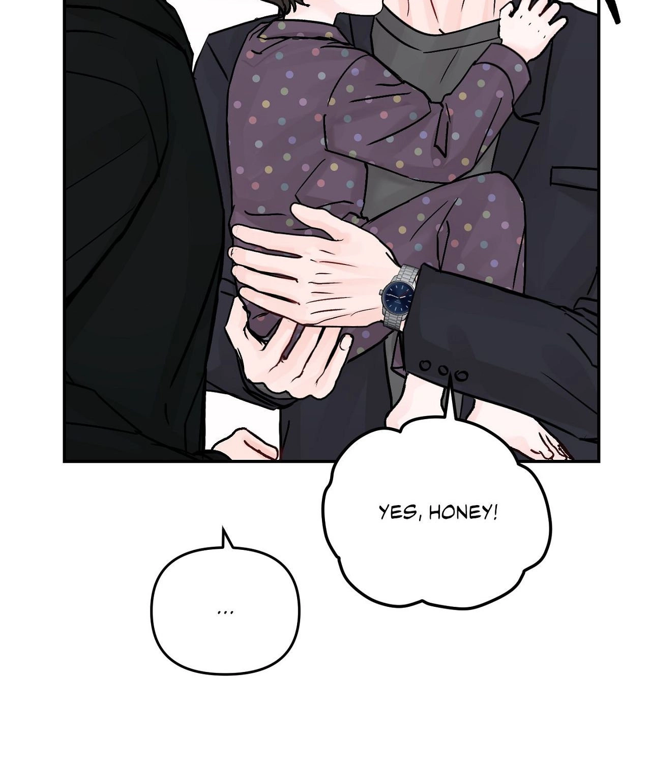 Read Jumping the Geon chapter 50 image 35 on Lezhin