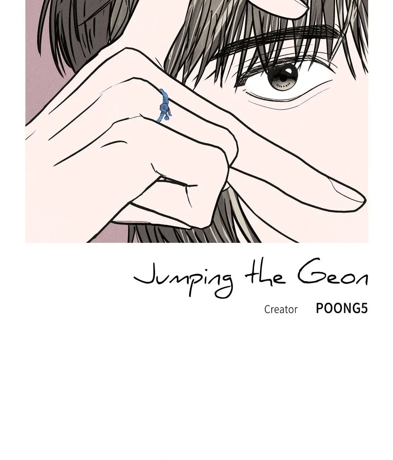 Read Jumping the Geon chapter 50 image 39 on Lezhin