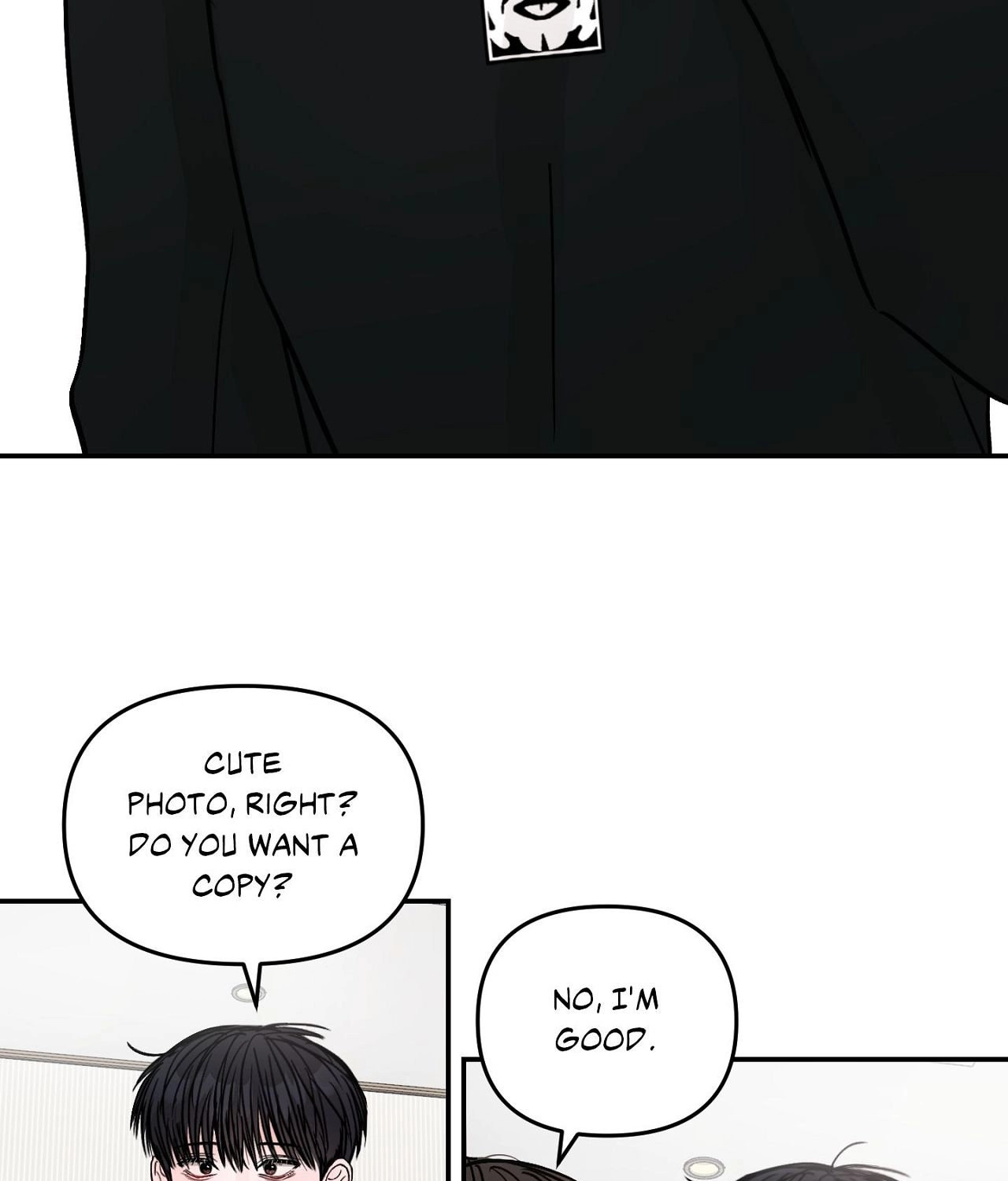 Read Jumping the Geon chapter 50 image 4 on Lezhin