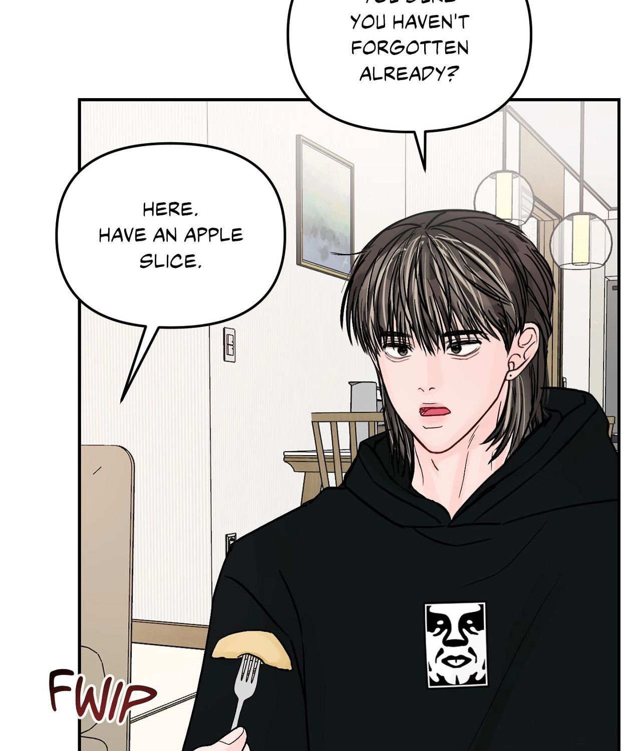 Read Jumping the Geon chapter 50 image 42 on Lezhin