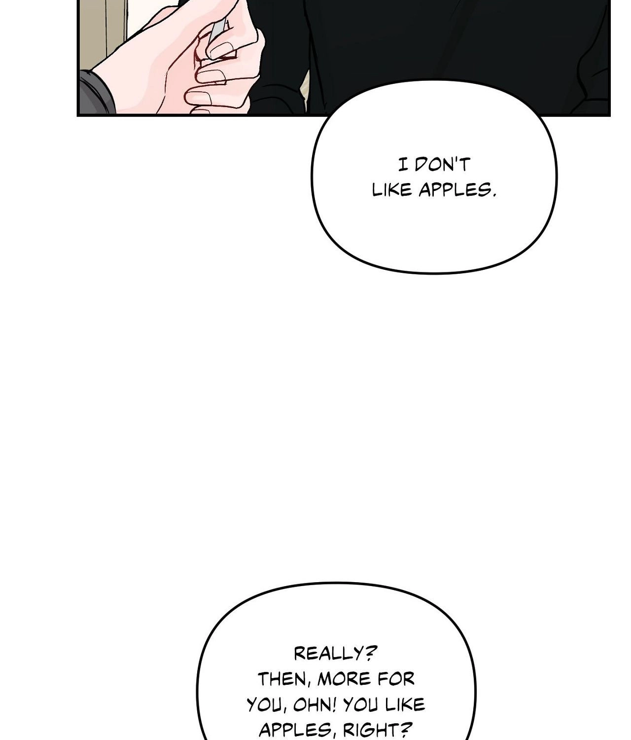 Read Jumping the Geon chapter 50 image 43 on Lezhin