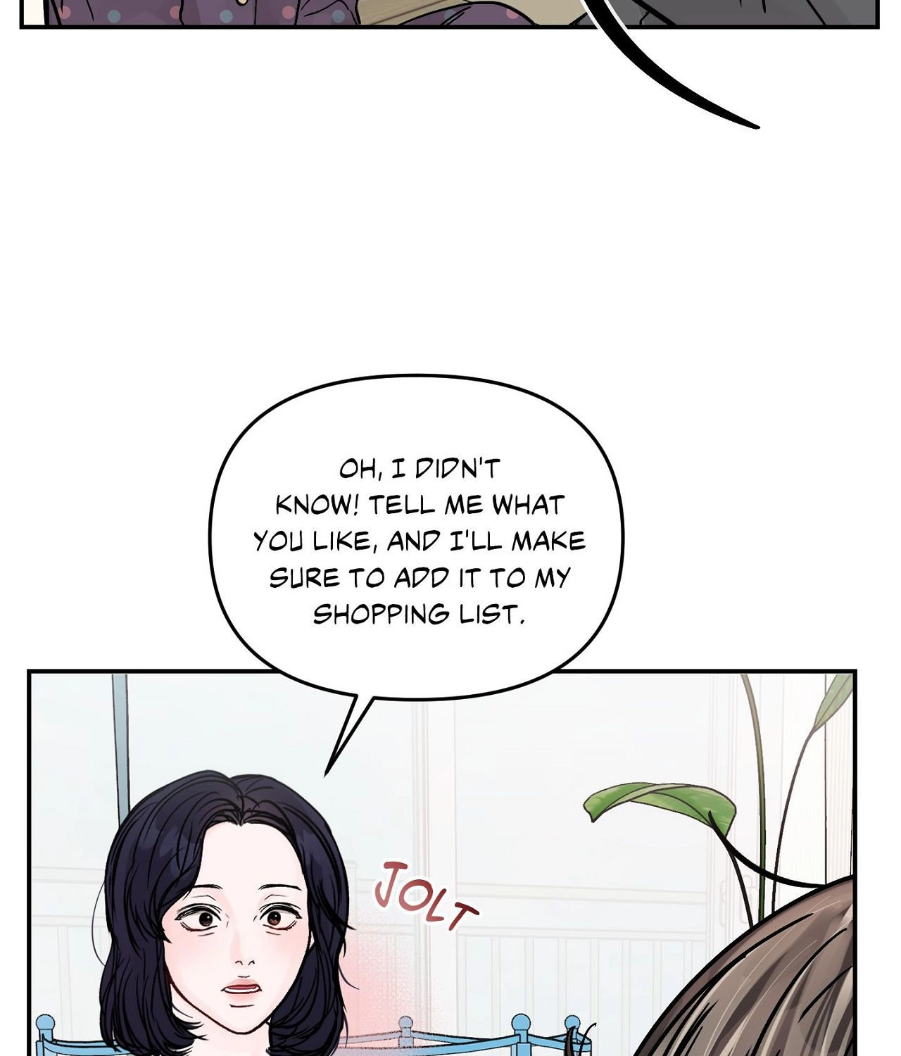 Read Jumping the Geon chapter 50 image 45 on Lezhin