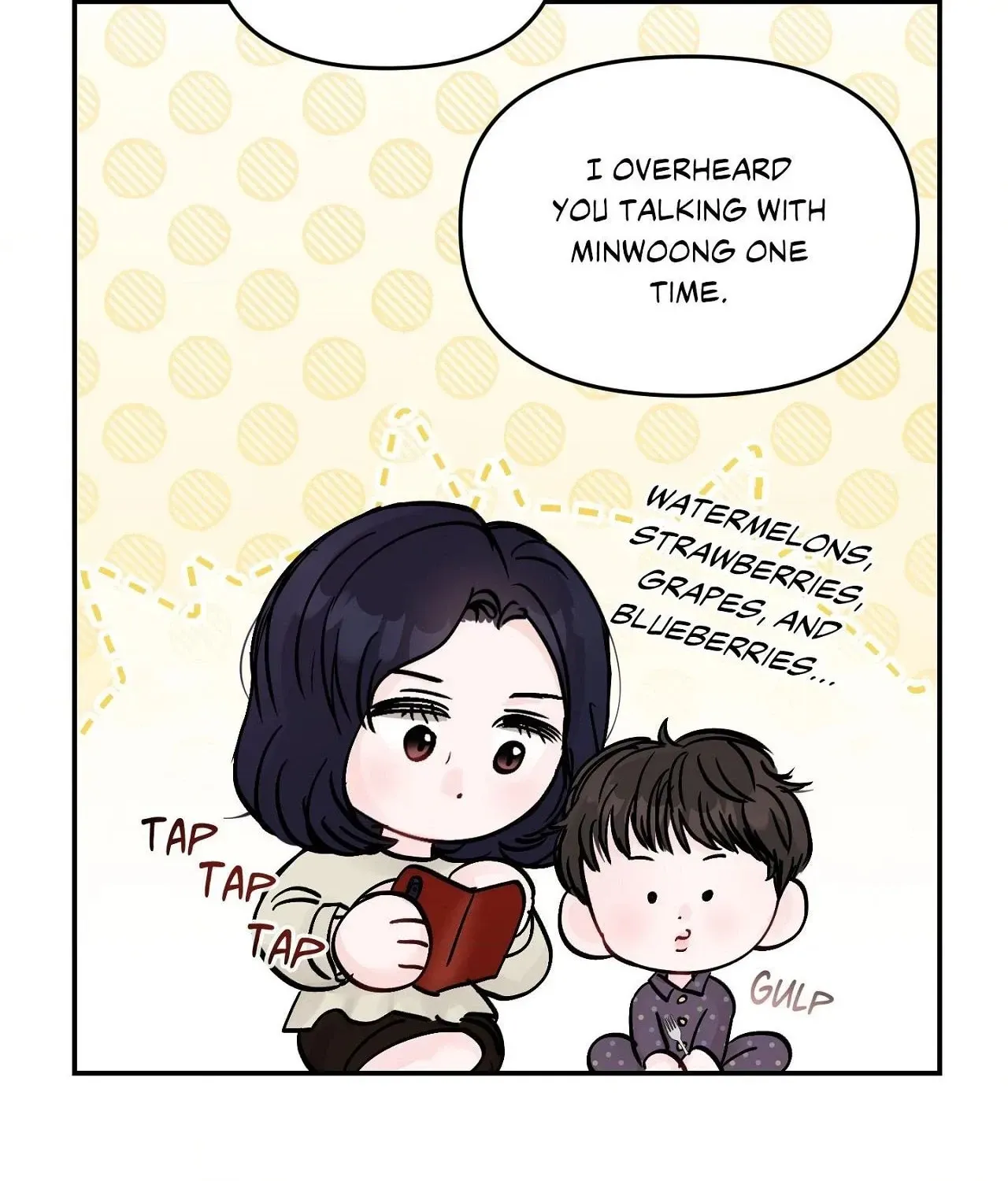 Read Jumping the Geon chapter 50 image 49 on Lezhin