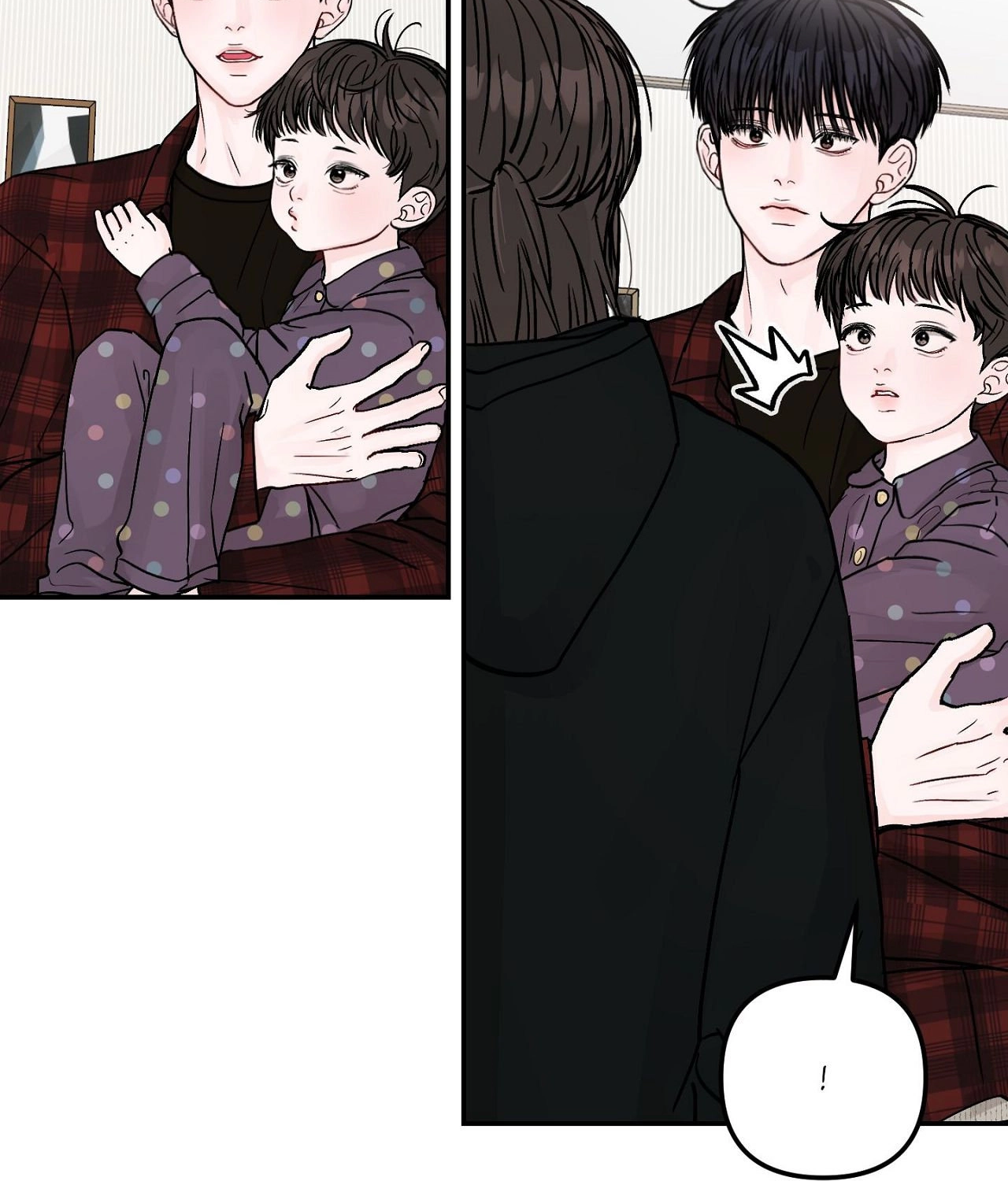 Read Jumping the Geon chapter 50 image 5 on Lezhin