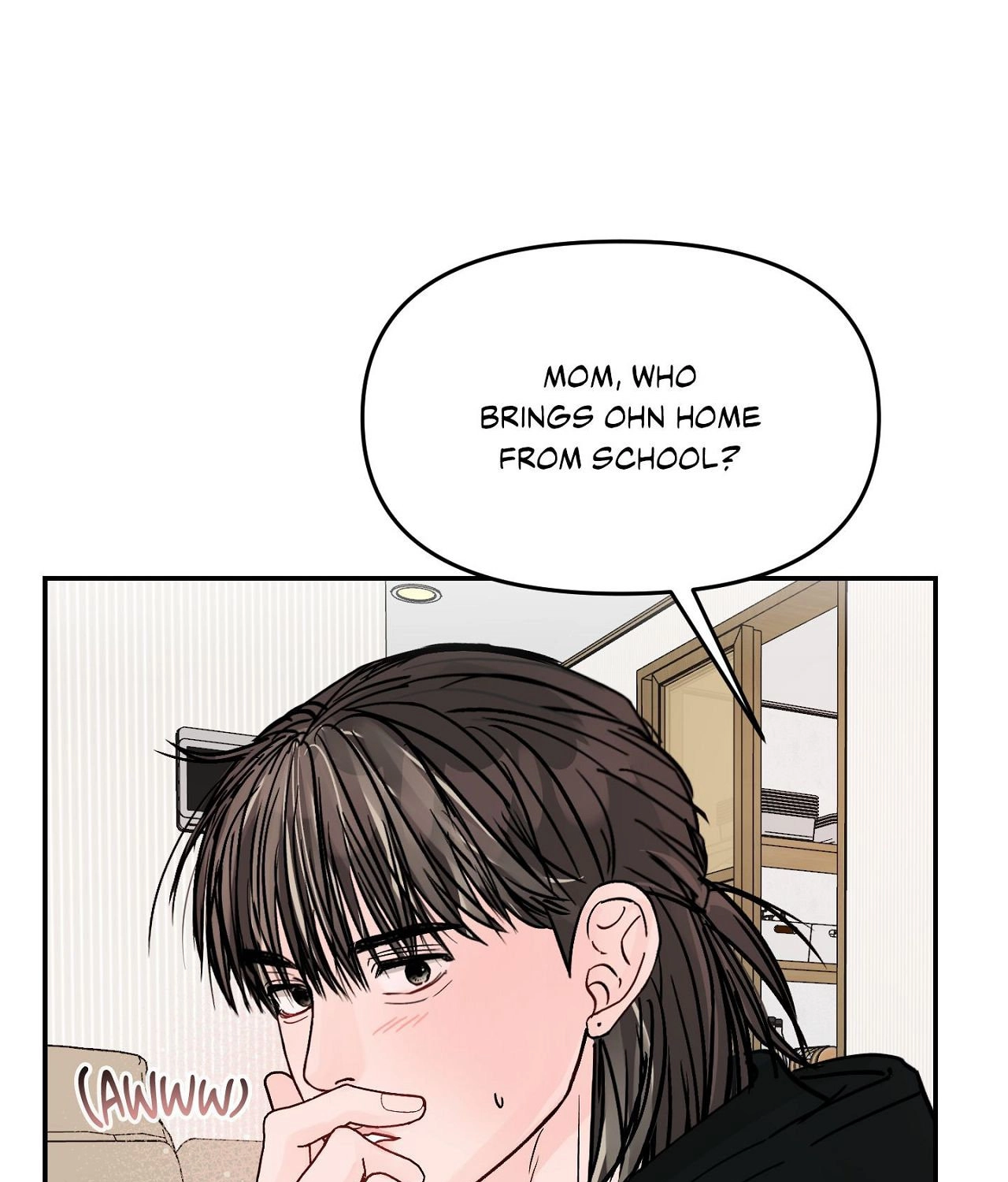 Read Jumping the Geon chapter 50 image 50 on Lezhin