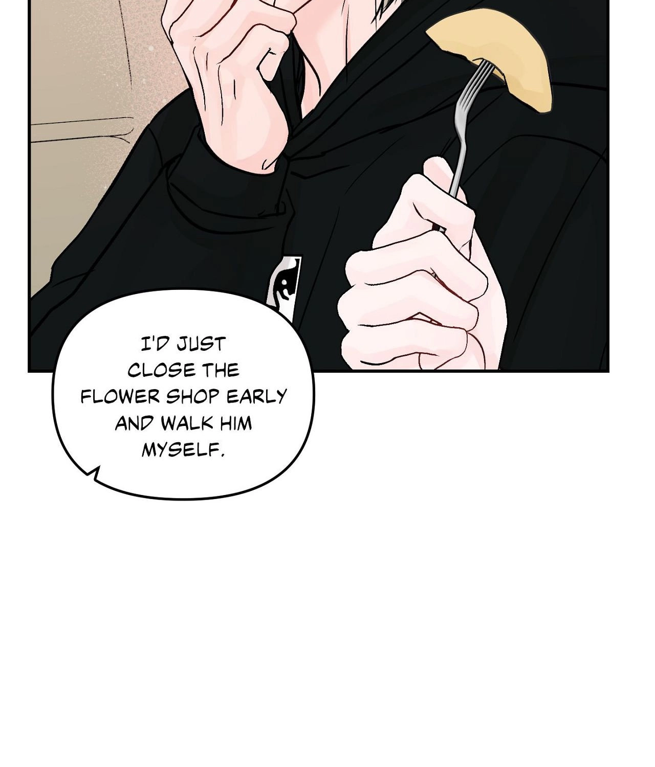 Read Jumping the Geon chapter 50 image 51 on Lezhin