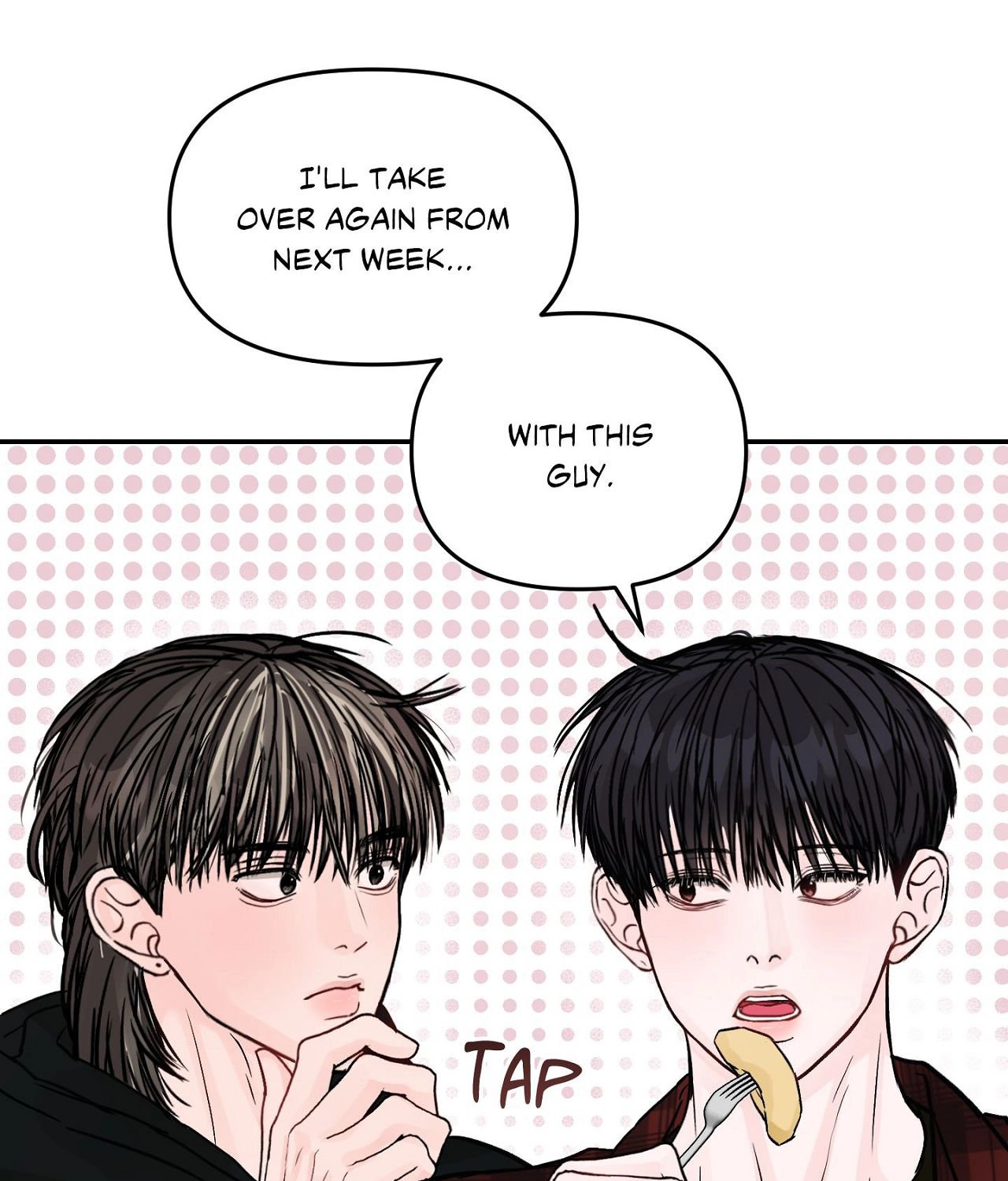 Read Jumping the Geon chapter 50 image 52 on Lezhin
