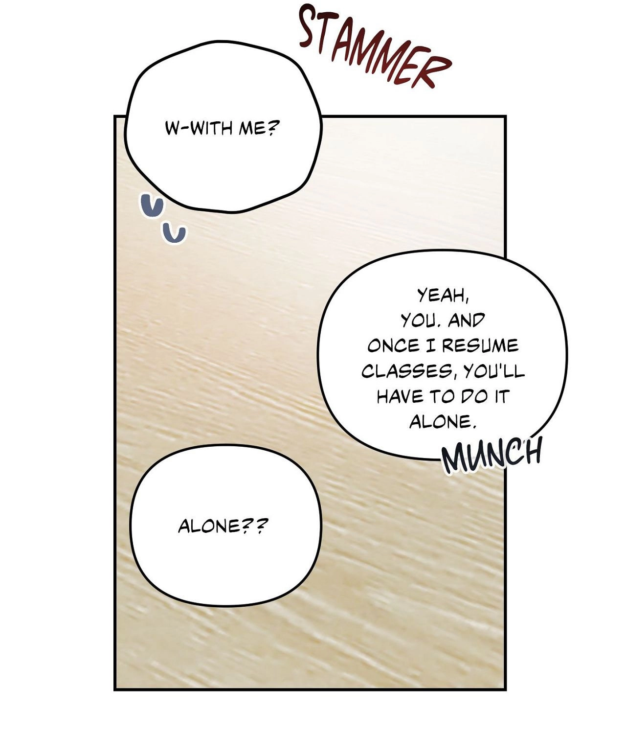 Read Jumping the Geon chapter 50 image 54 on Lezhin