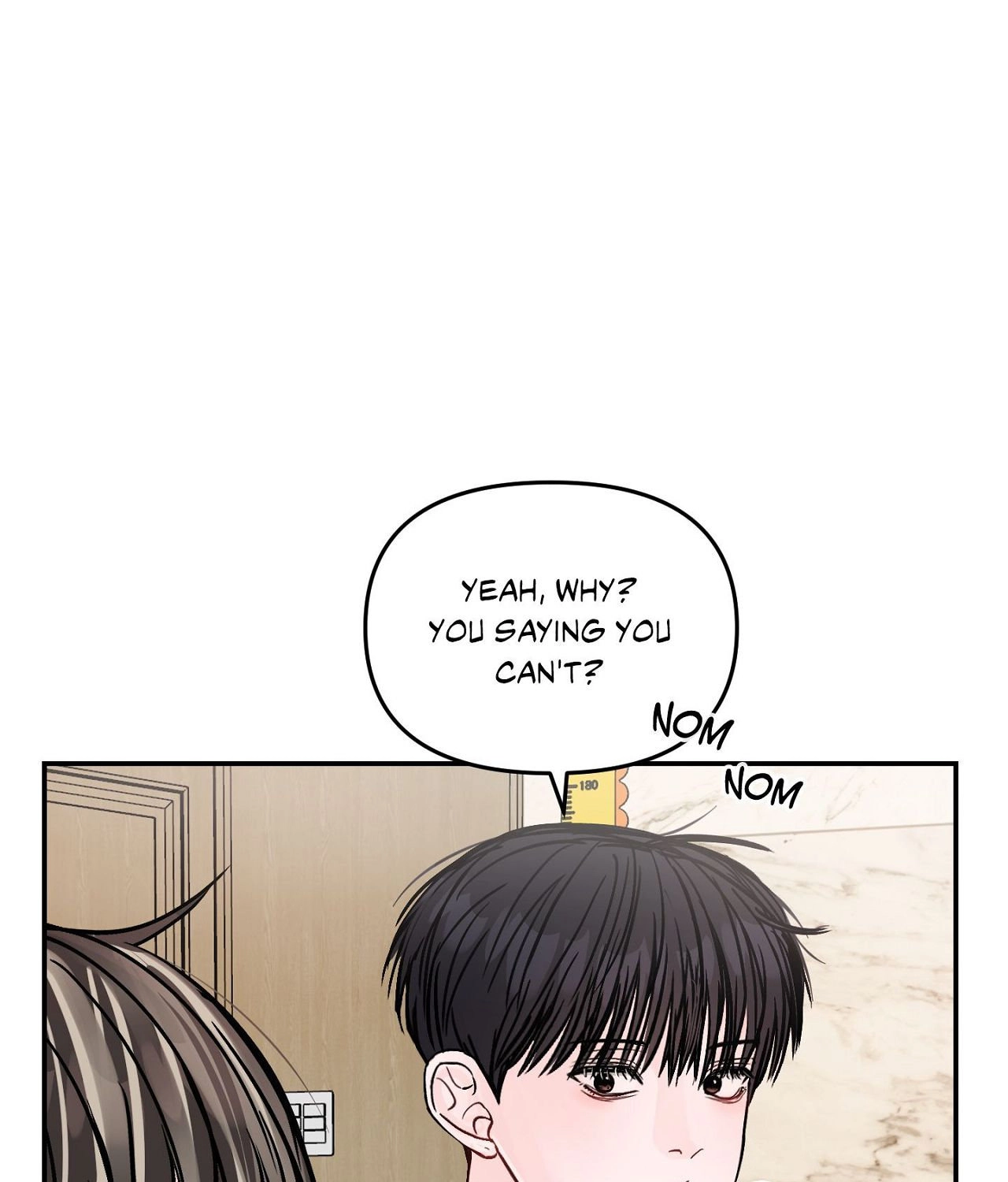 Read Jumping the Geon chapter 50 image 55 on Lezhin