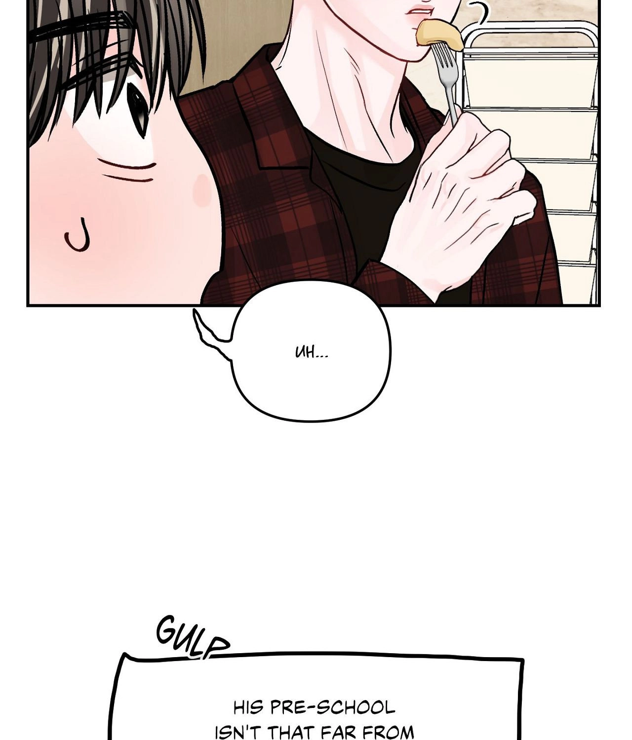 Read Jumping the Geon chapter 50 image 56 on Lezhin